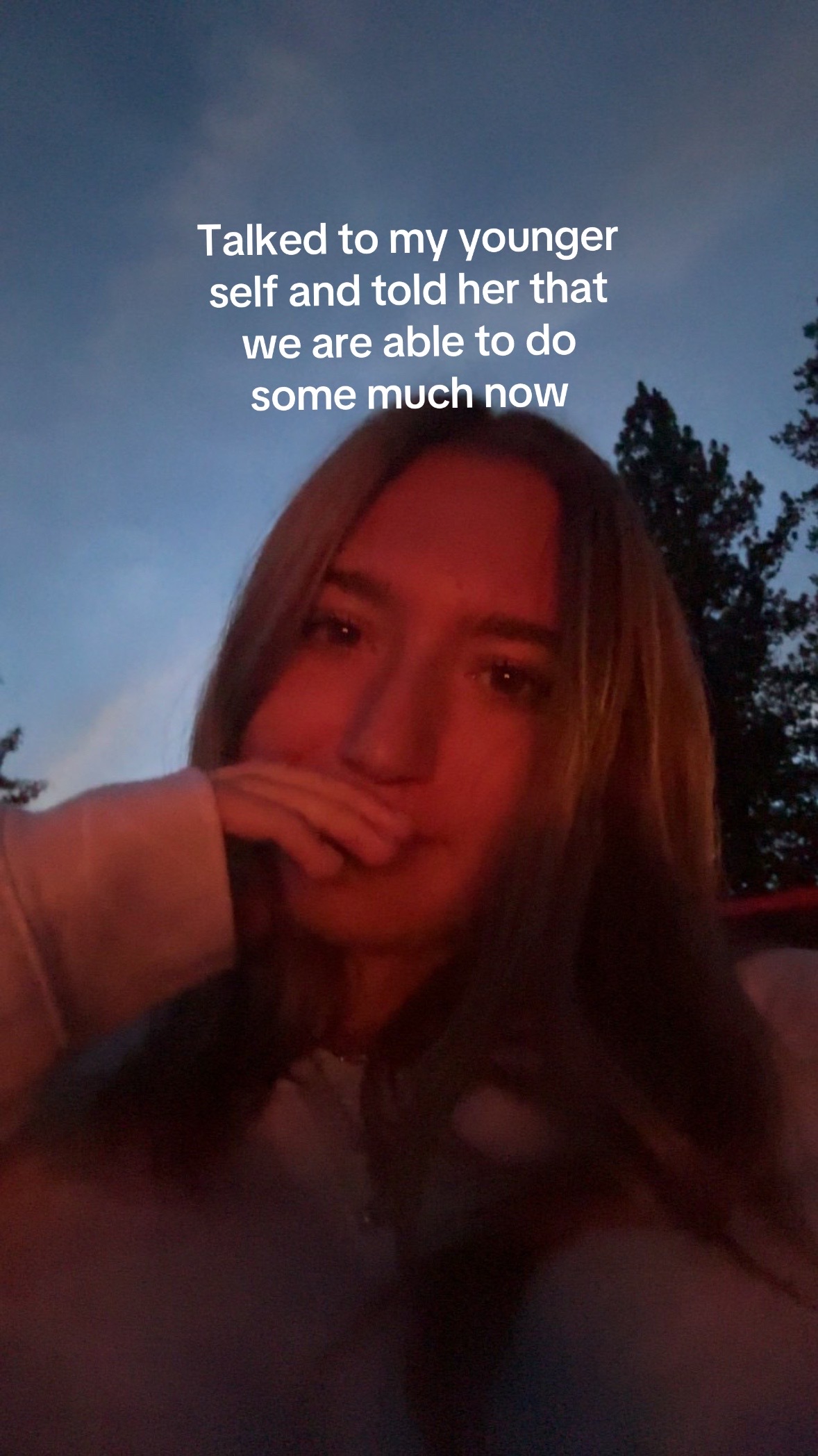 @️
