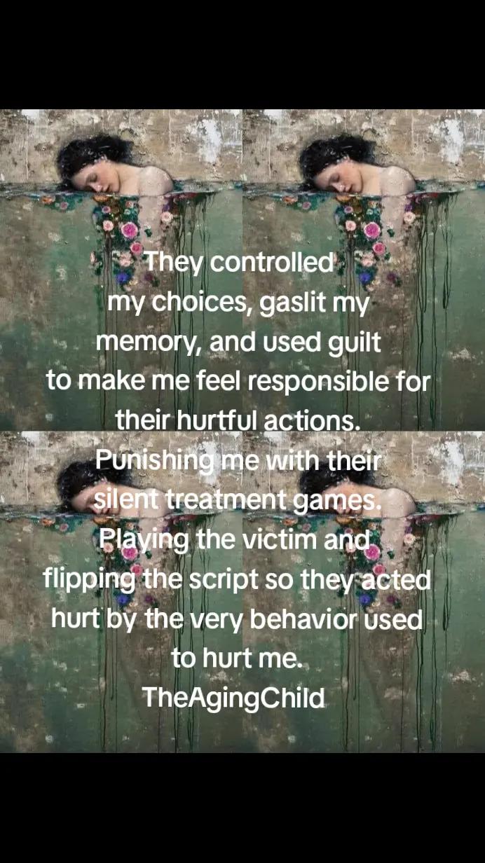@TheAgingChild