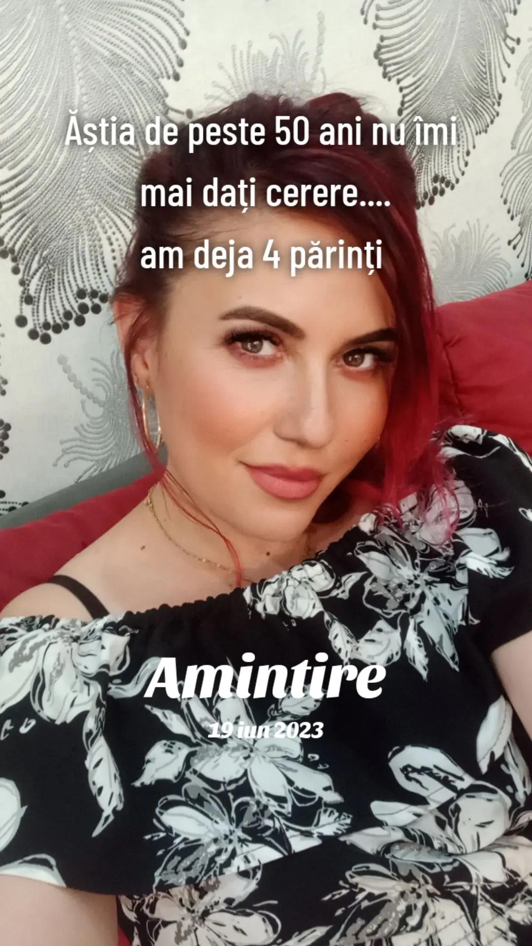 @Scufița Roșie 🌹♥️