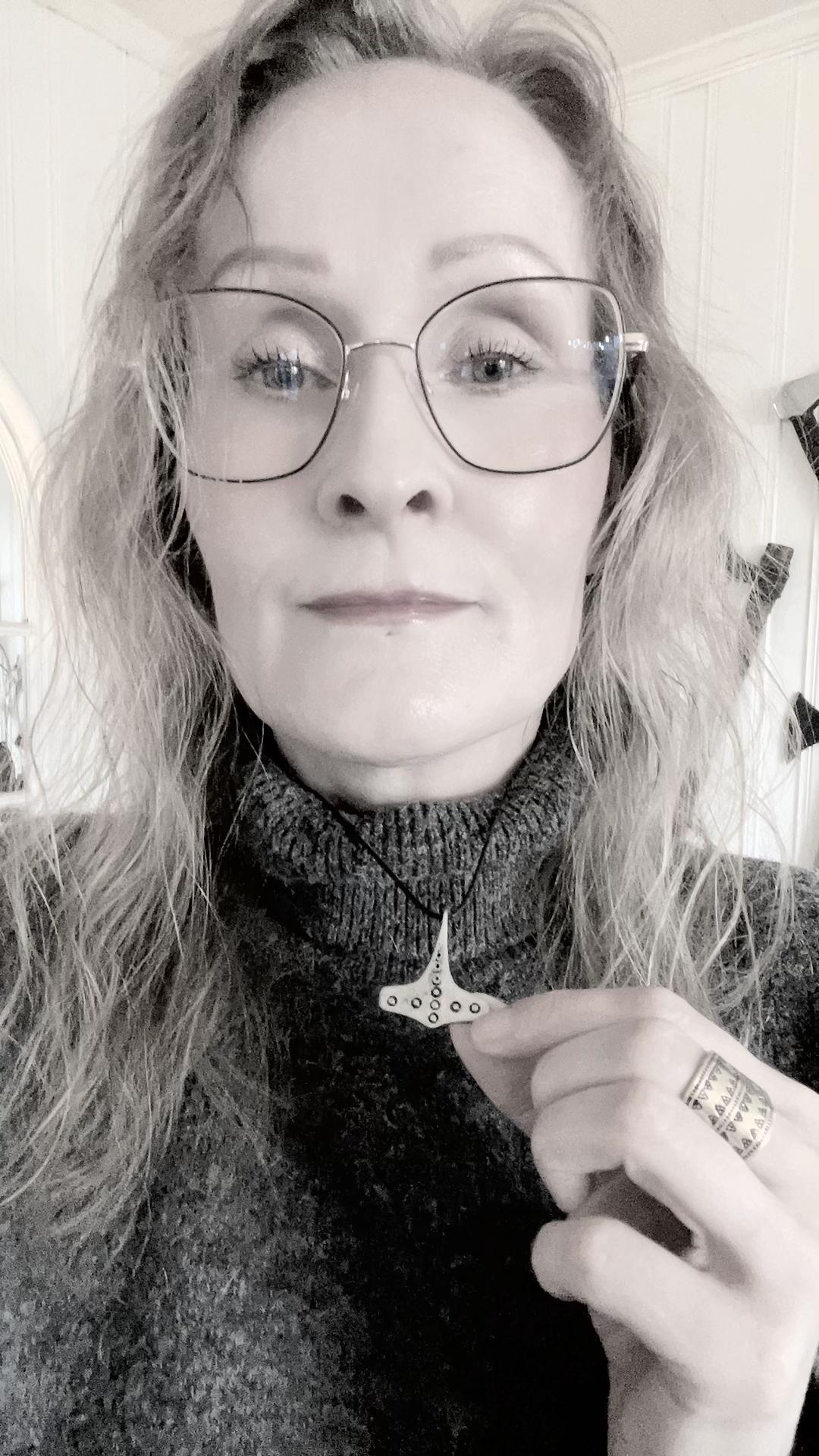 @ᛊᛁᚹ︍ ᛏᛟᚱᛊᛞᚨᛏᛏᛖᚱ🇳🇴
