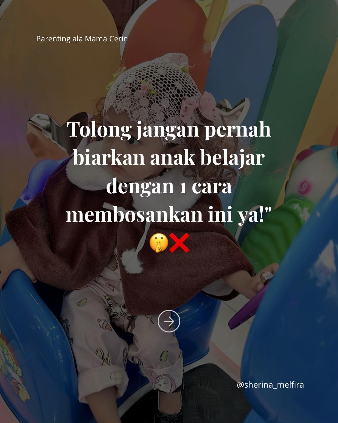 @SHERINA MELFIRA