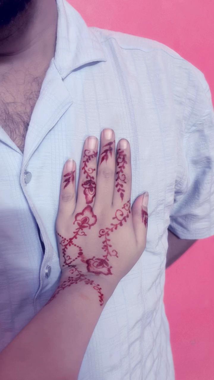 @ডিপ্রেশন💔