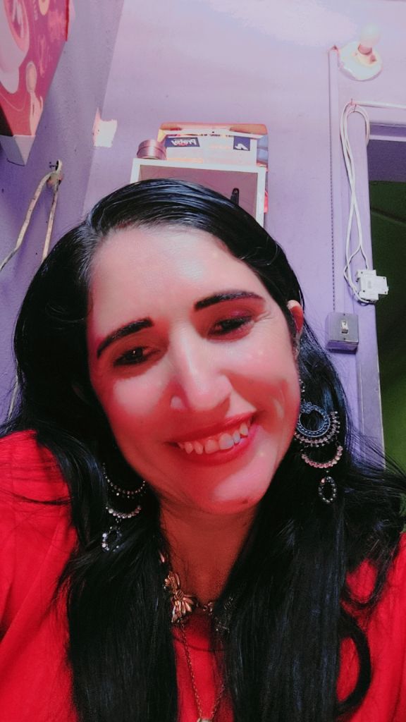 @Joice Maciel