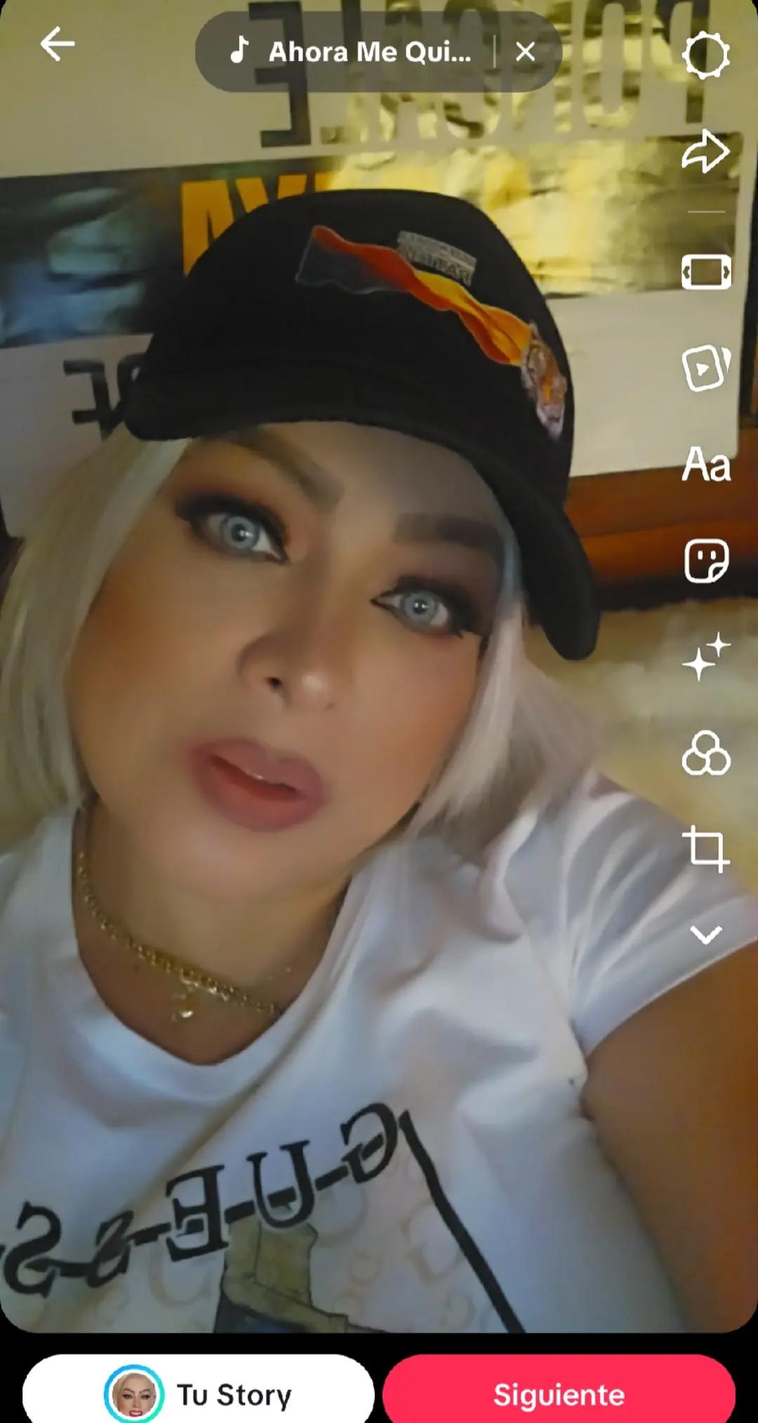 @Luz Adriana