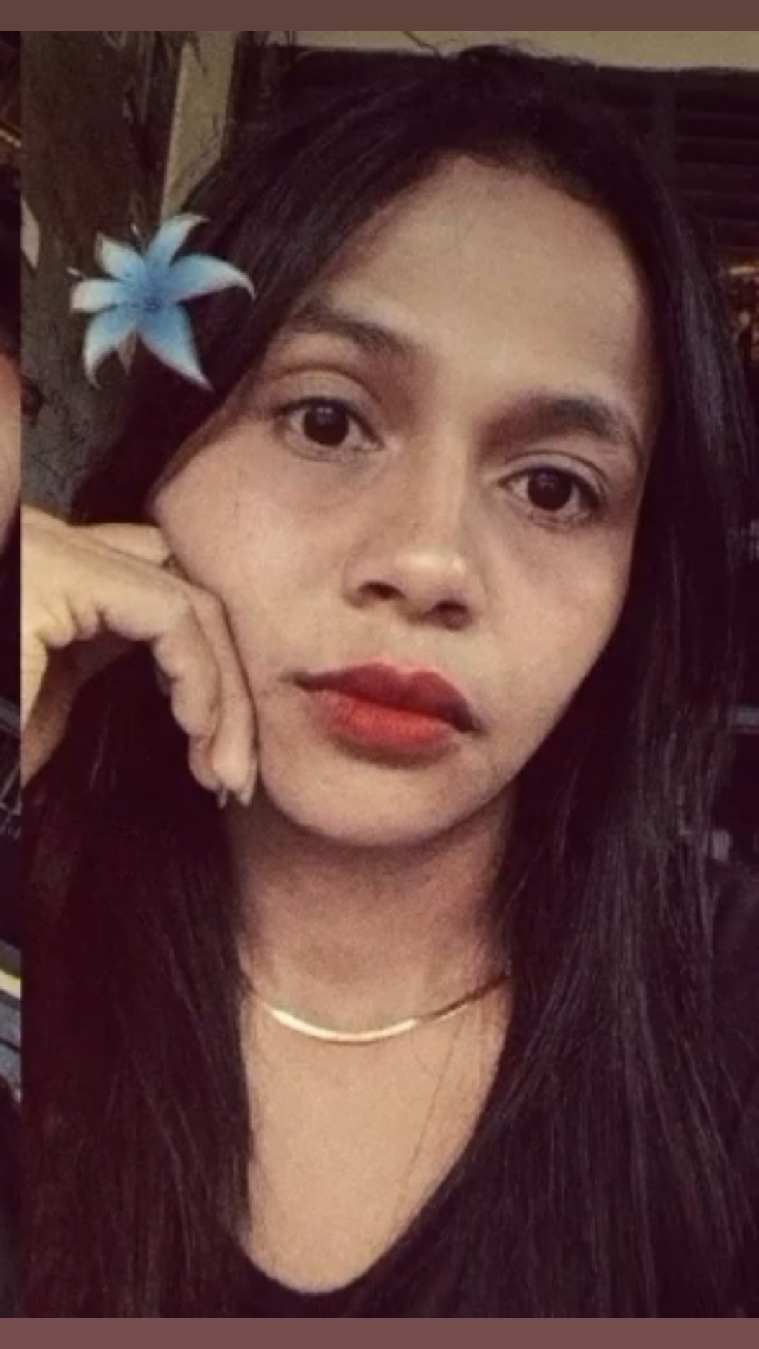 @Kaka Lilan
