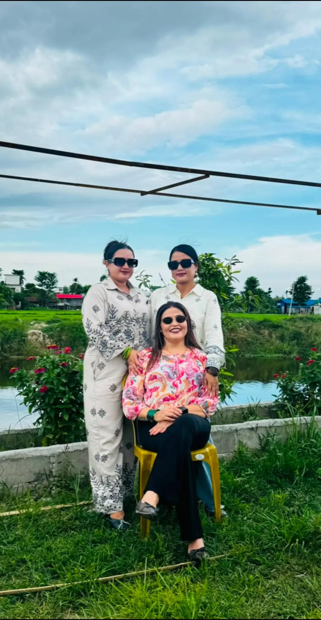 @Kanchan Khadka