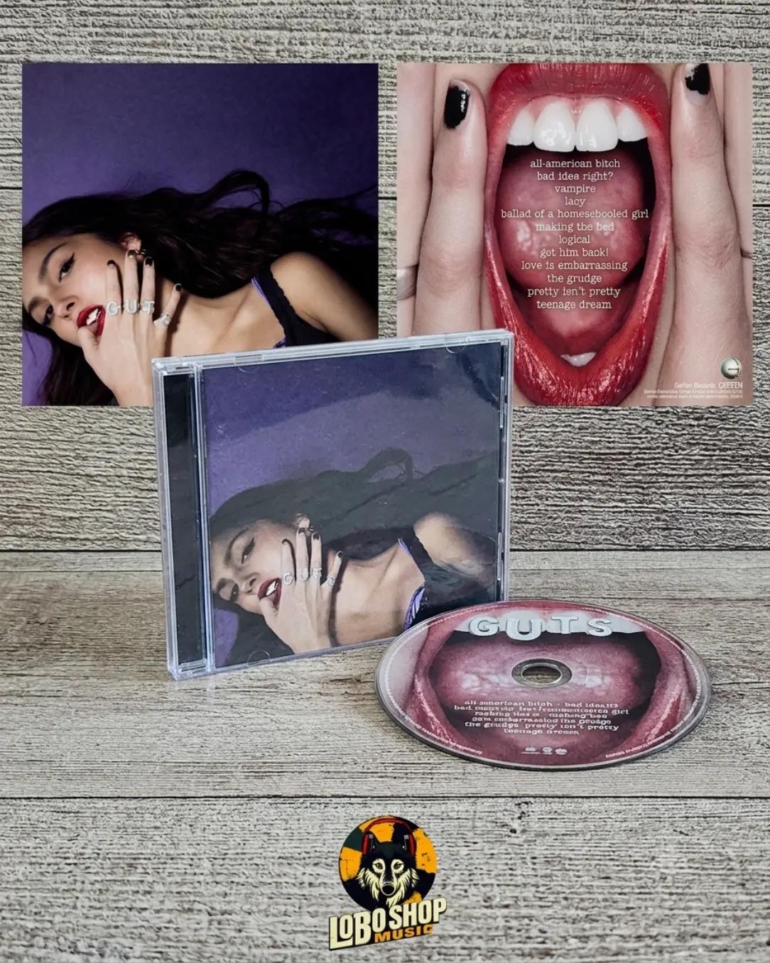 @Lobo Shop Music