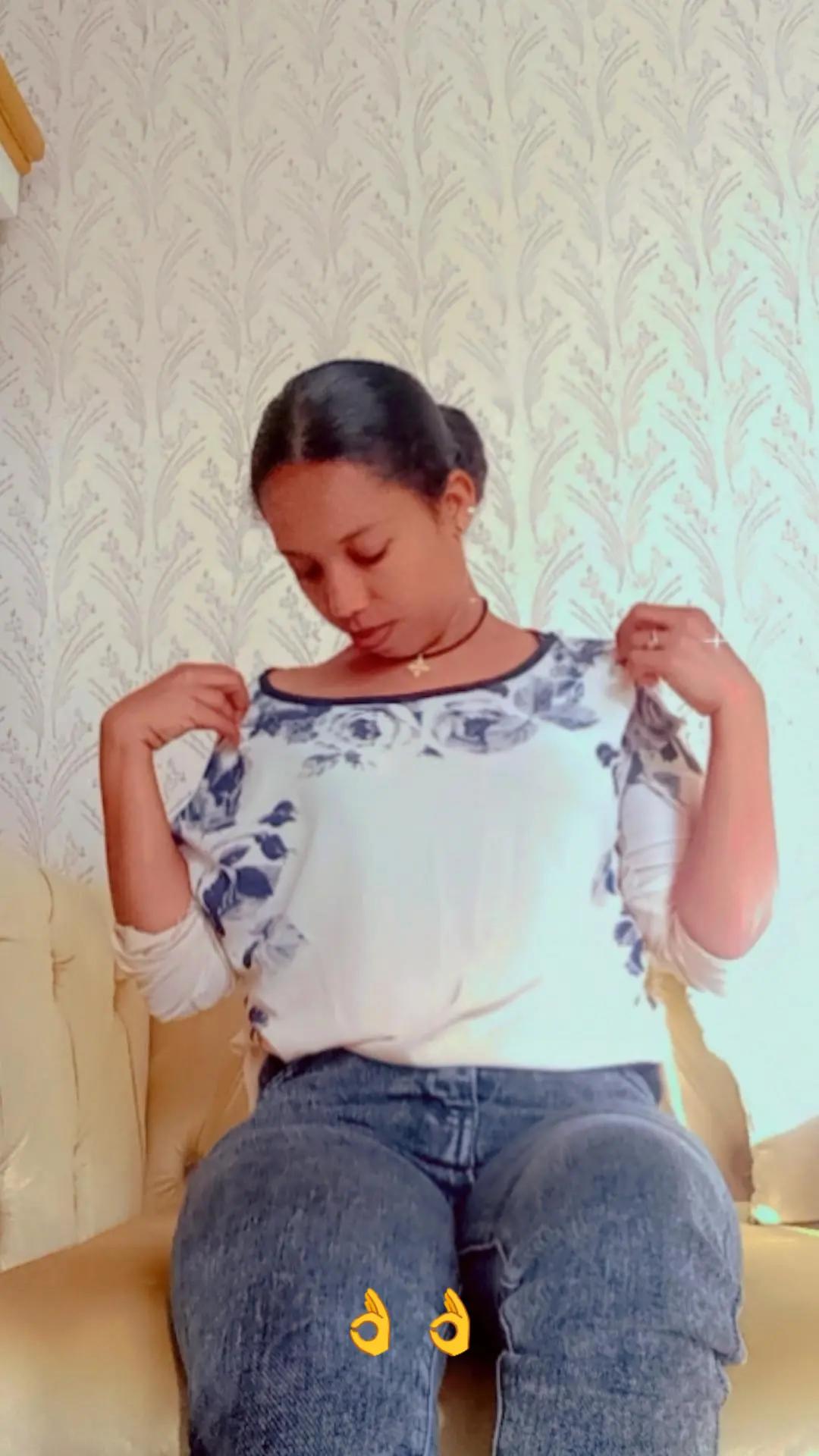 @hiwi mar (ሆድዬ )❤️ማራኪ ❤️❤️