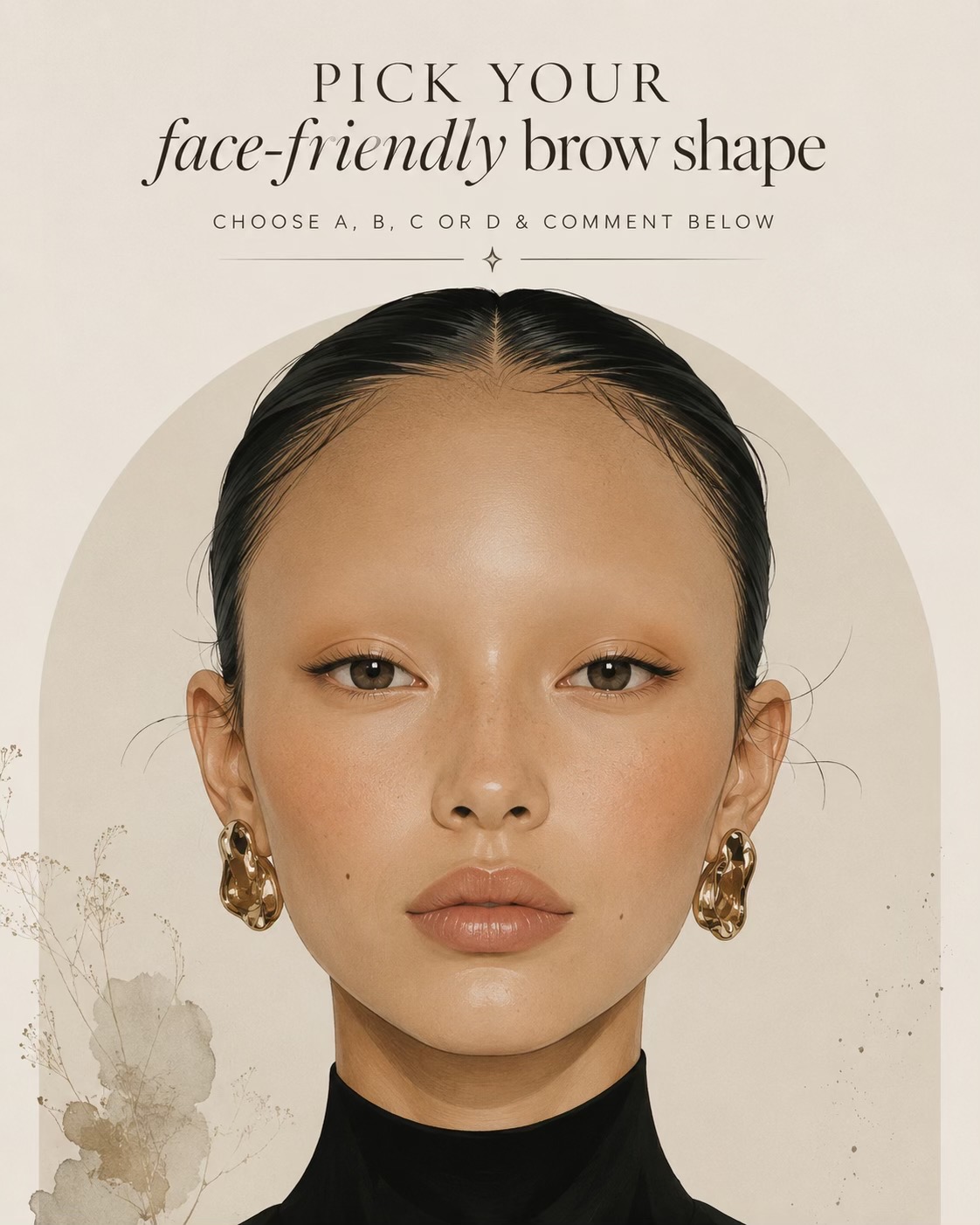 @Feather & Pout- Brows & Lips