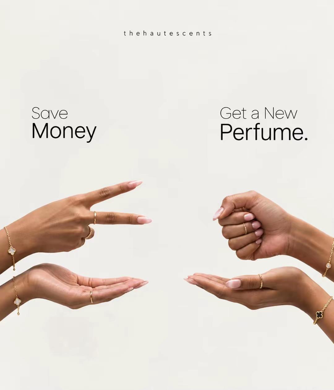 @The Hautescents