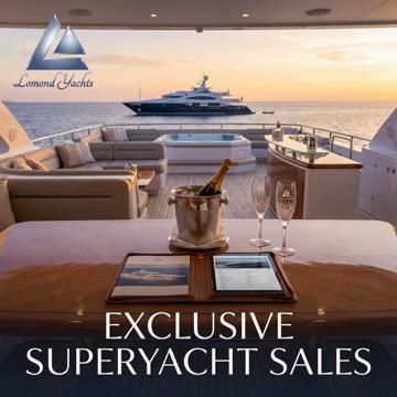 @Lomond Yachts Club