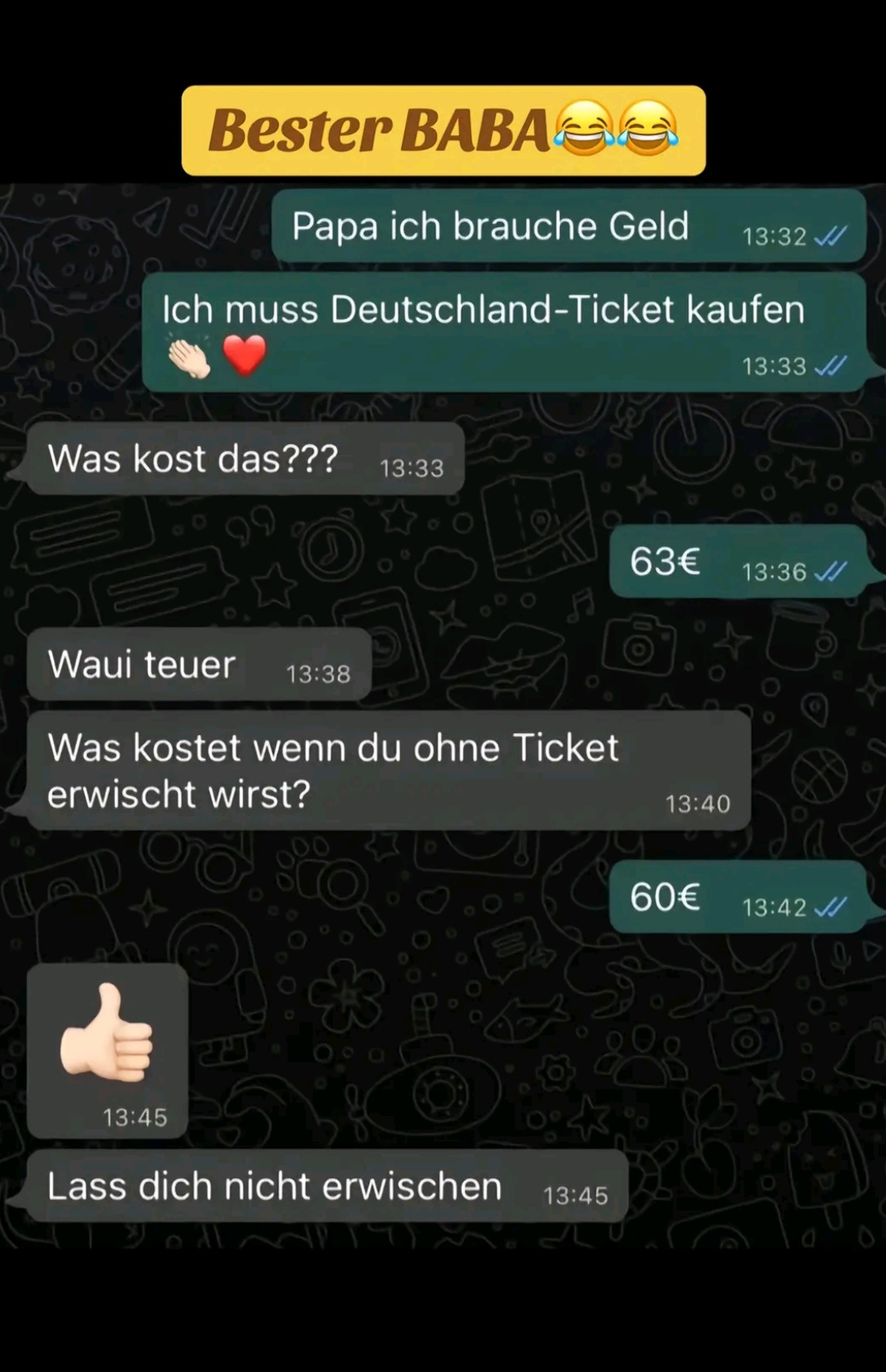 @Die Pupsis