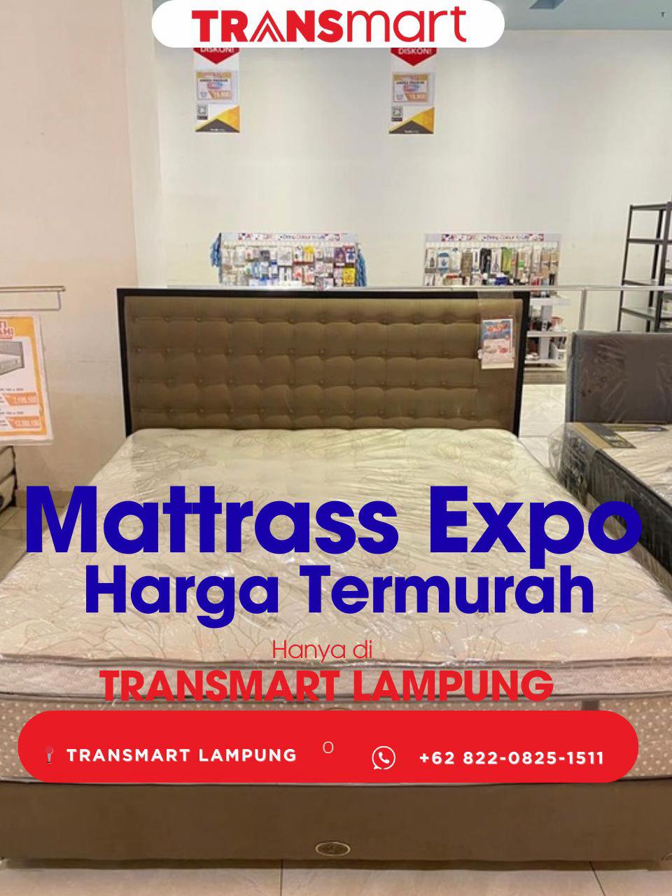 @Transmart Lampung Official