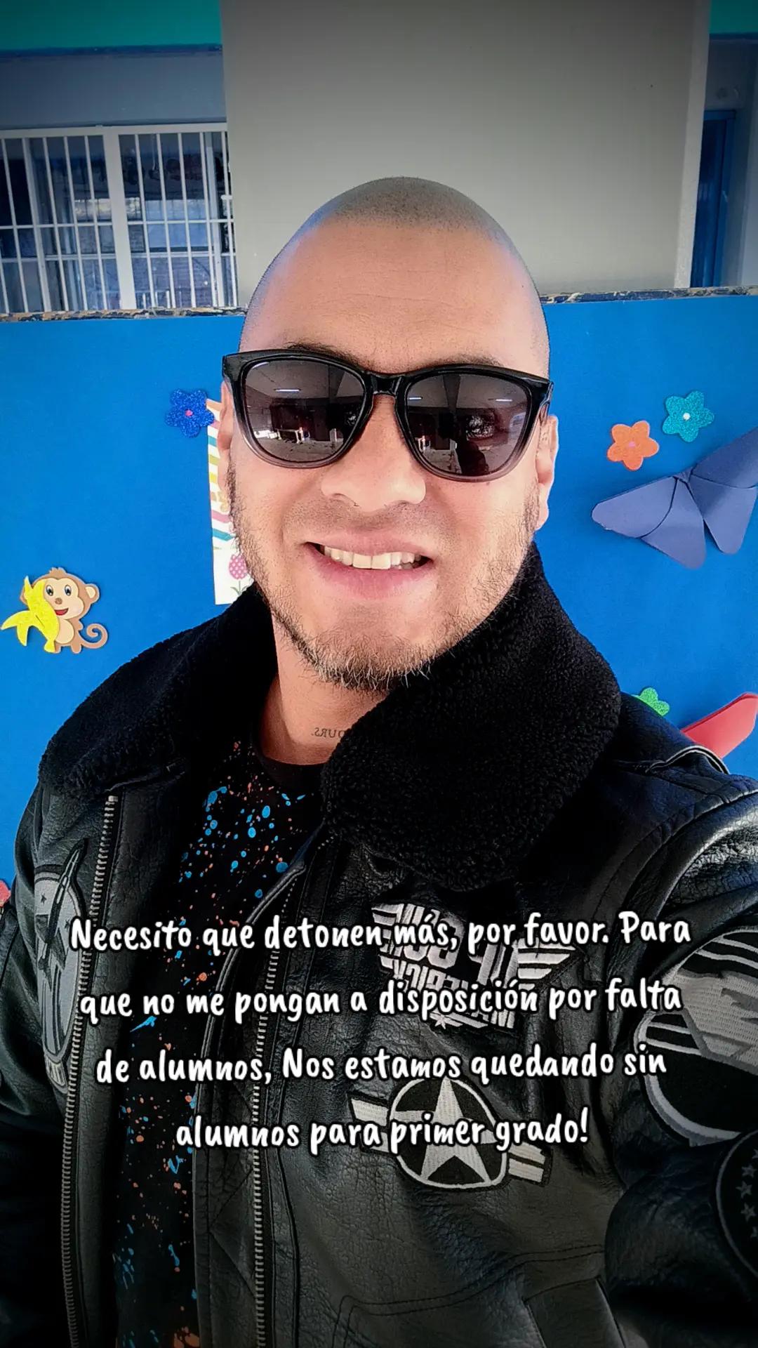 @Karim Aguirre