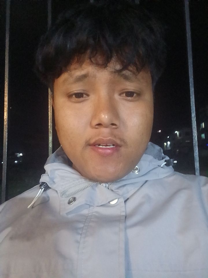 @Lakpa Sherpa