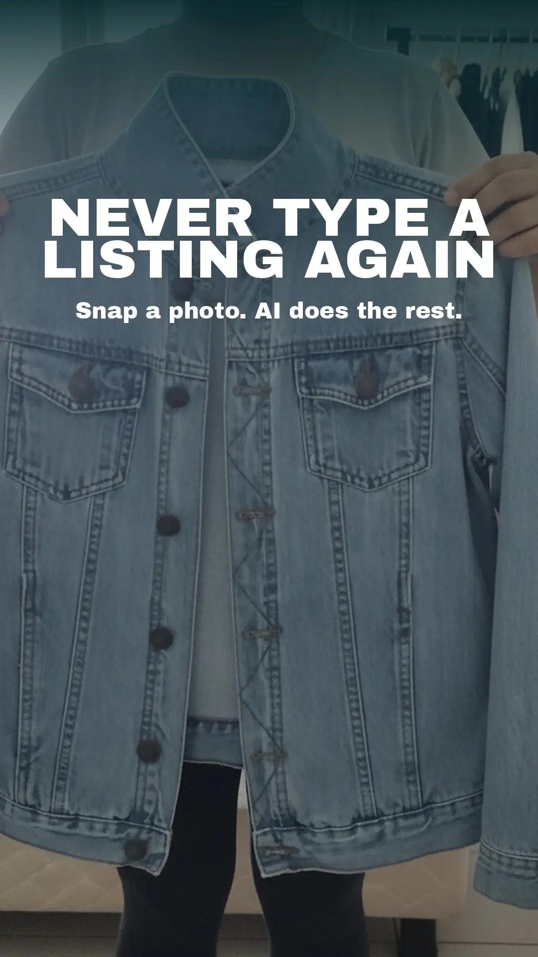 @Preloved AI