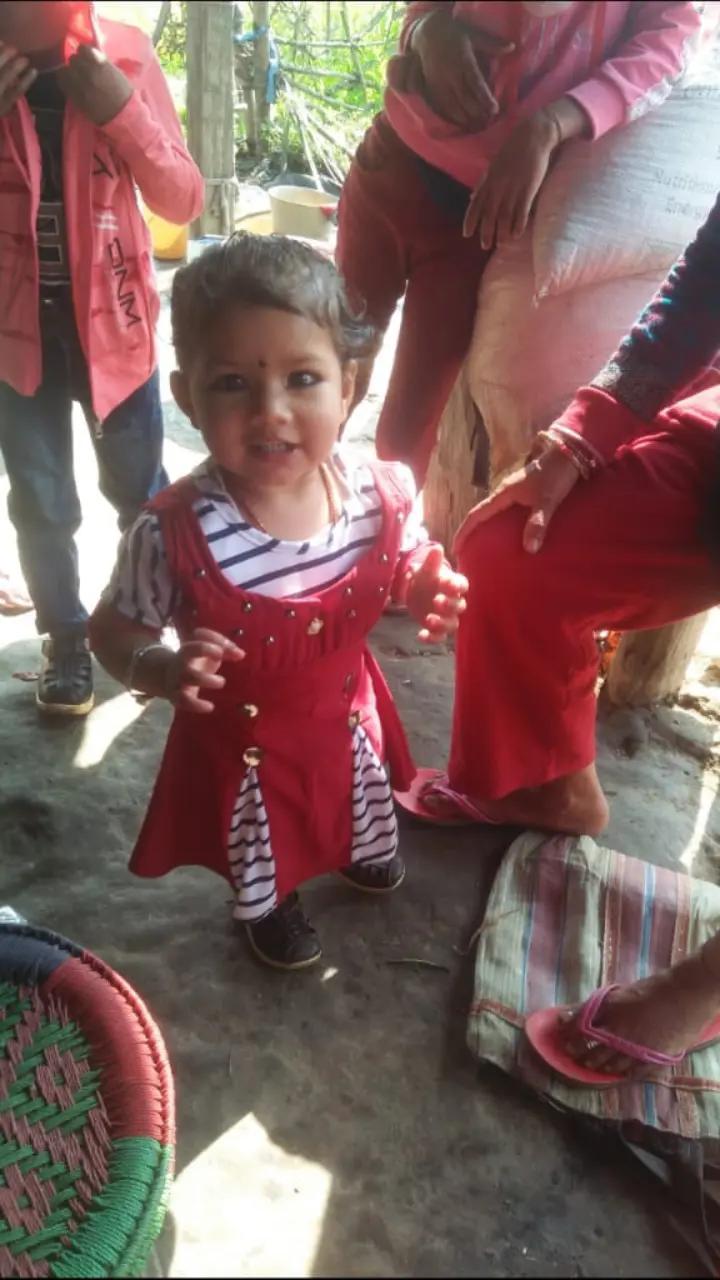 @Pari Mishra