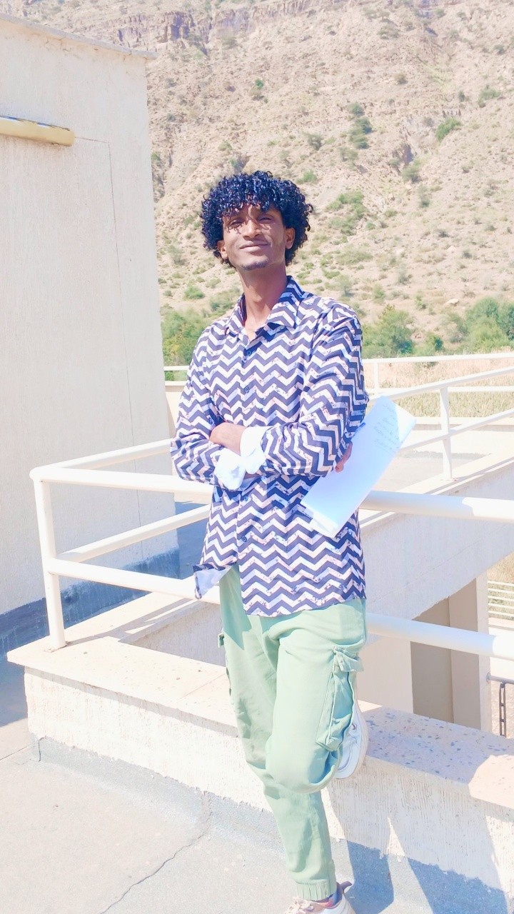 @ወሳኝ ❤️