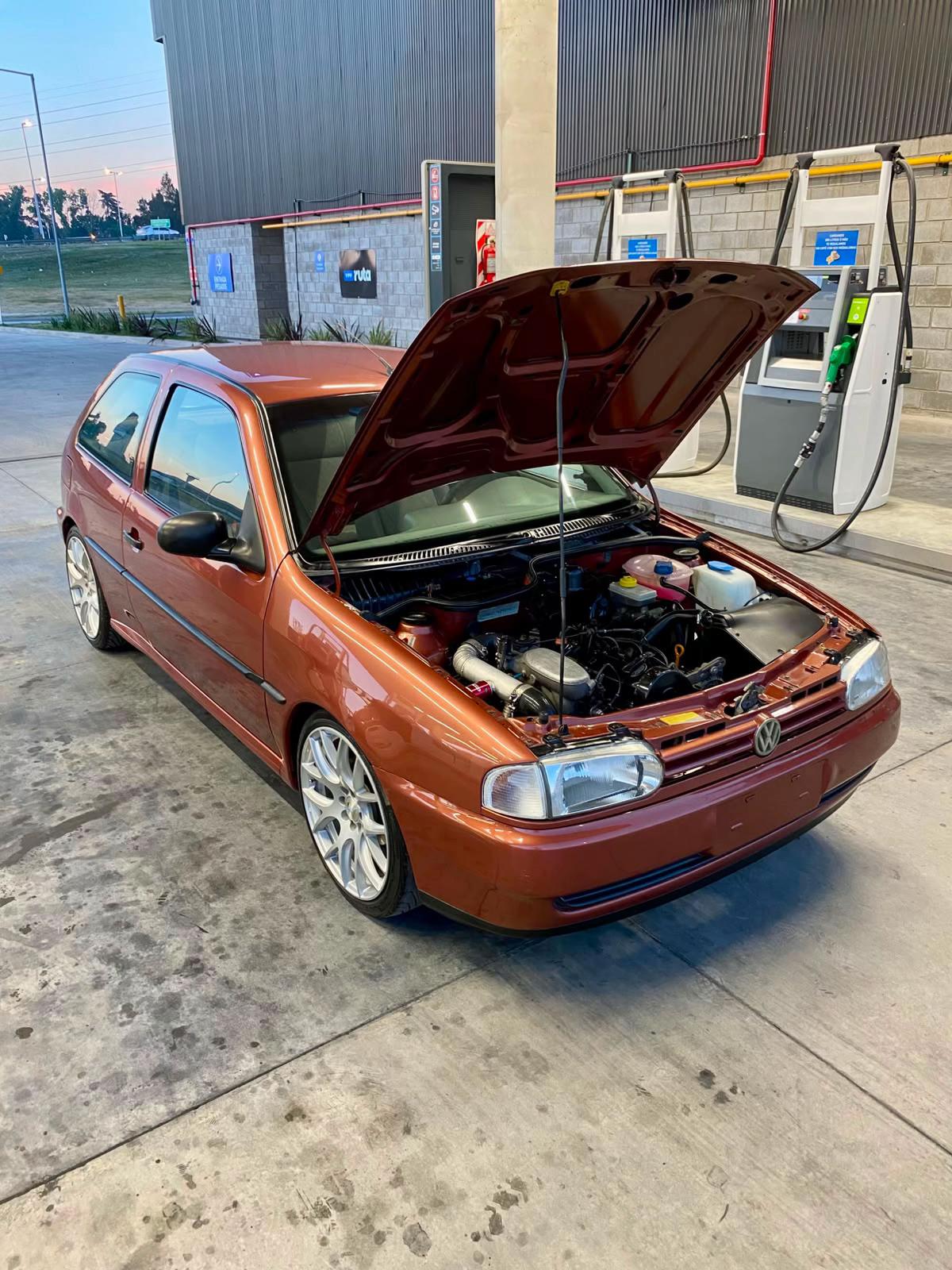 @Model Turbo๐๐