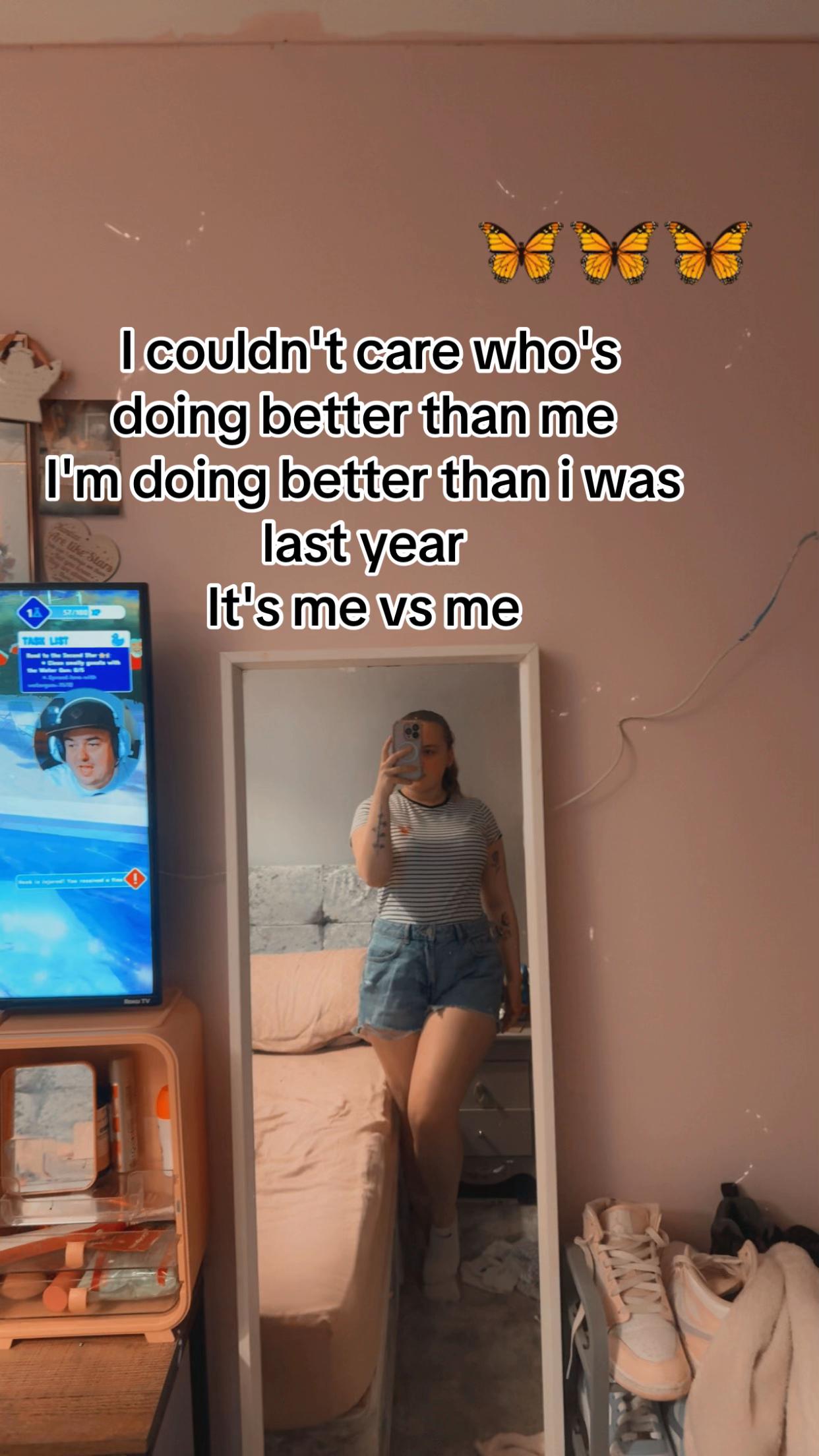 @Chloe Mae