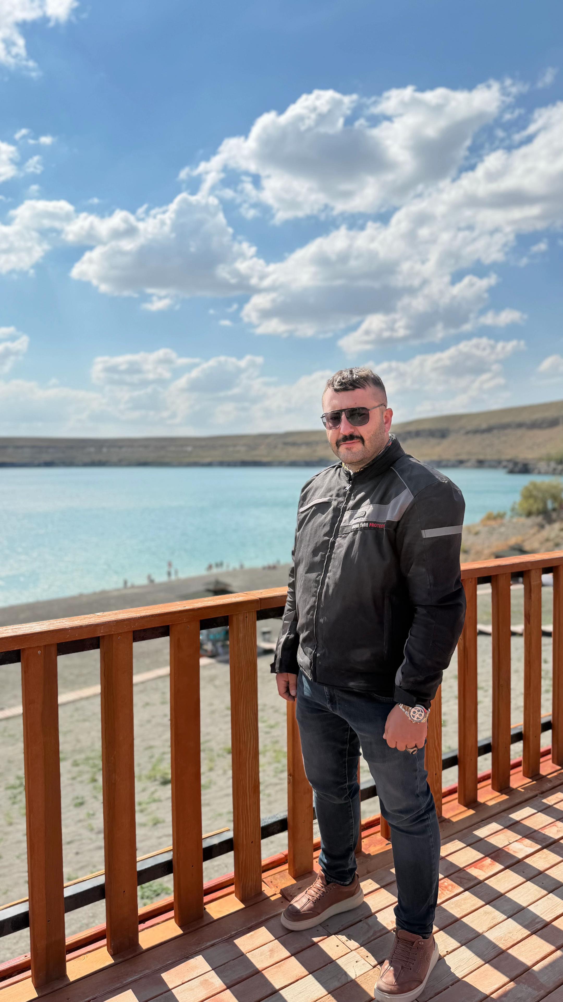 @Turan Boz