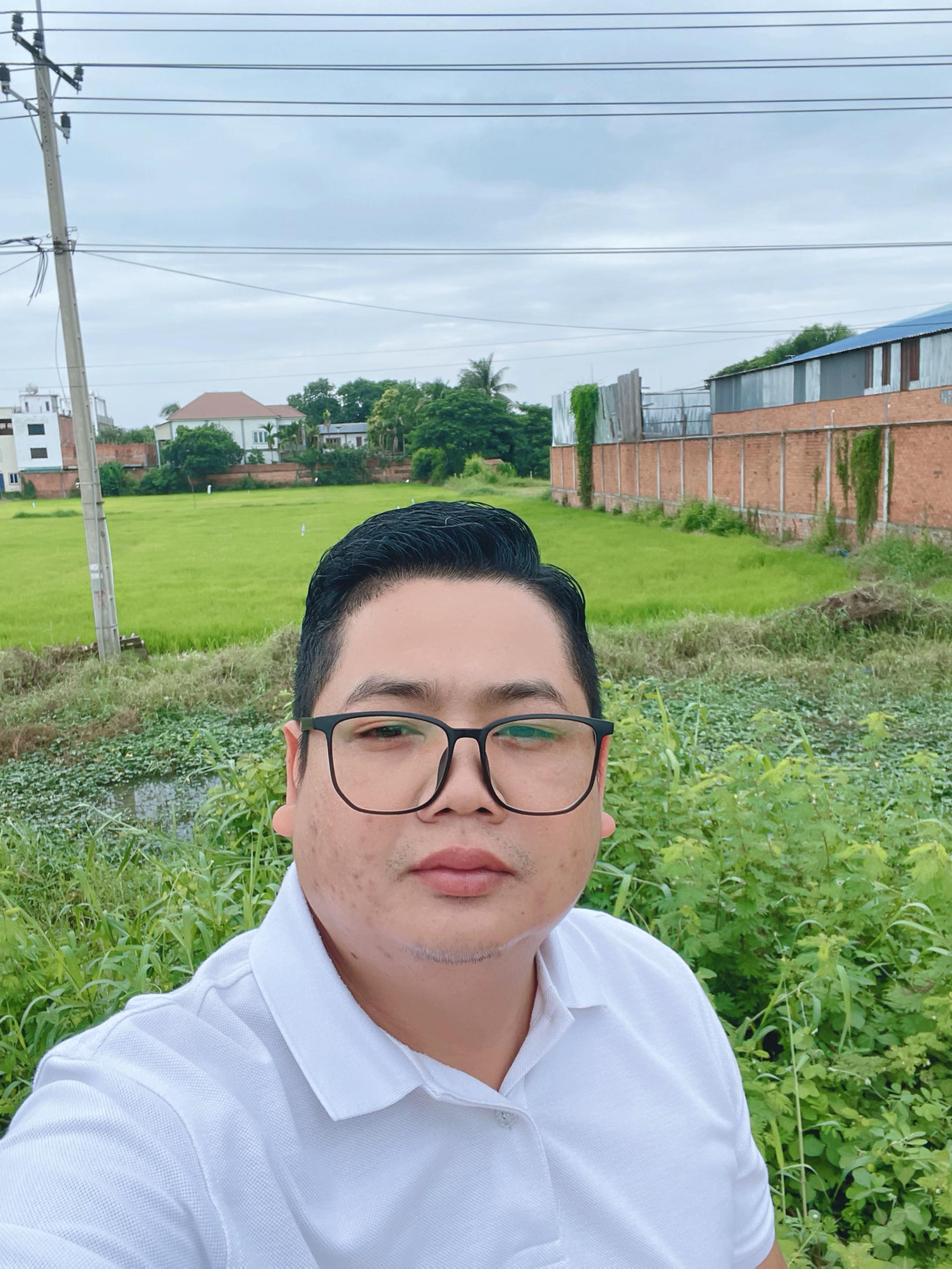 @San Sopheak