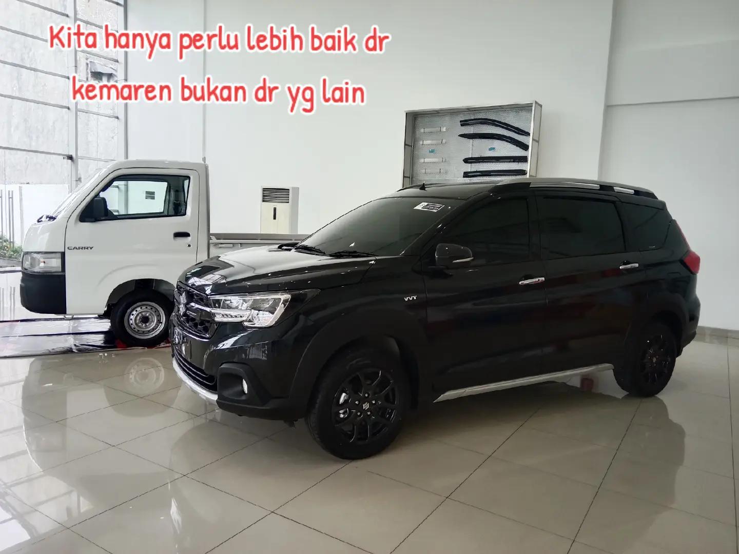 @Khilda Suzuki DCA Cinere