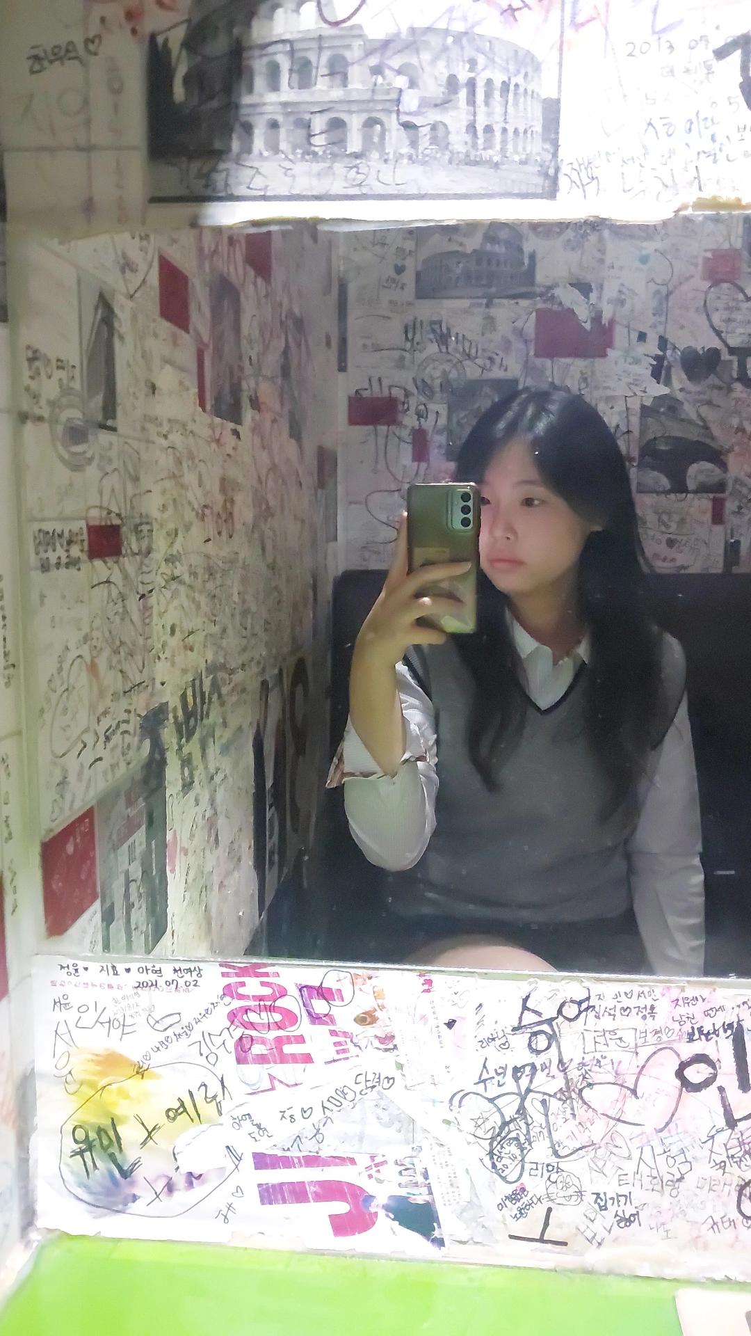 @요맘때복숭아맛