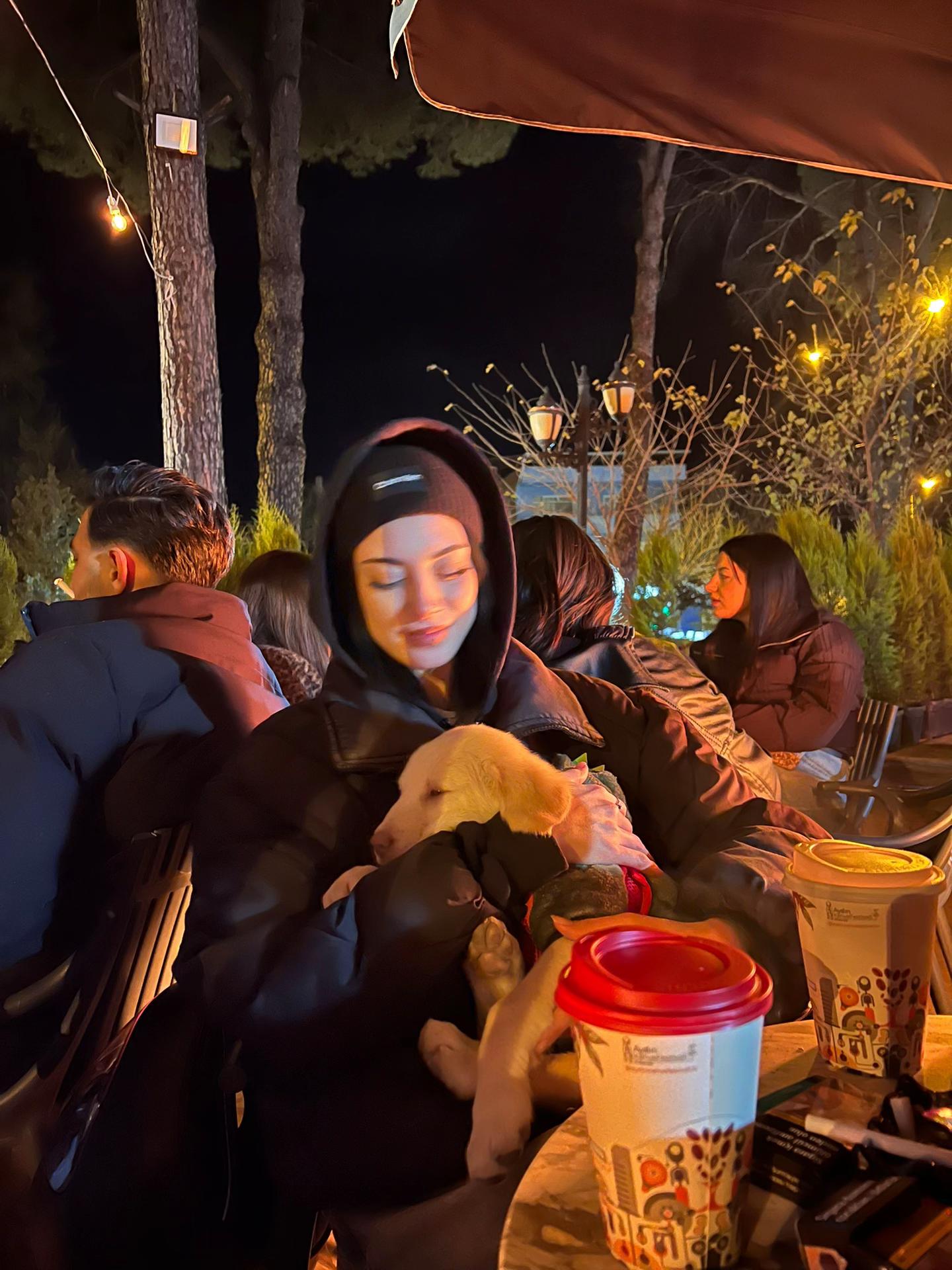 @Büşra