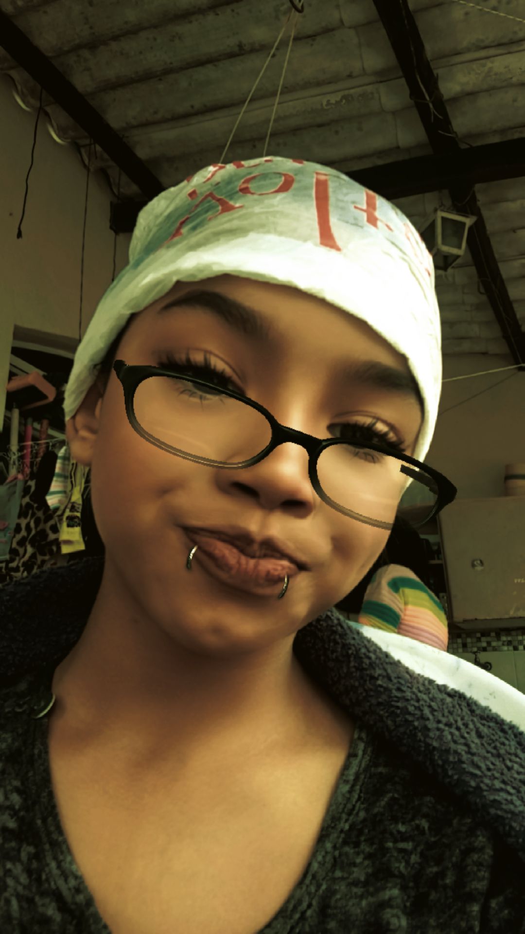 @Geisiane Martins