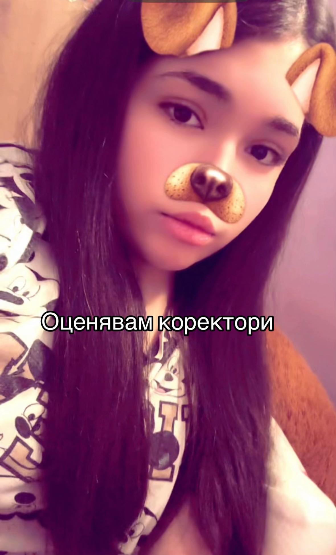 @Konstantina_Yadkova💋