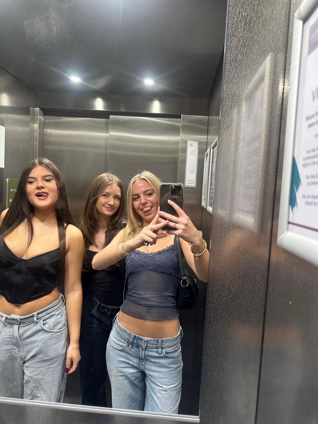 @cowgirl darcy✨