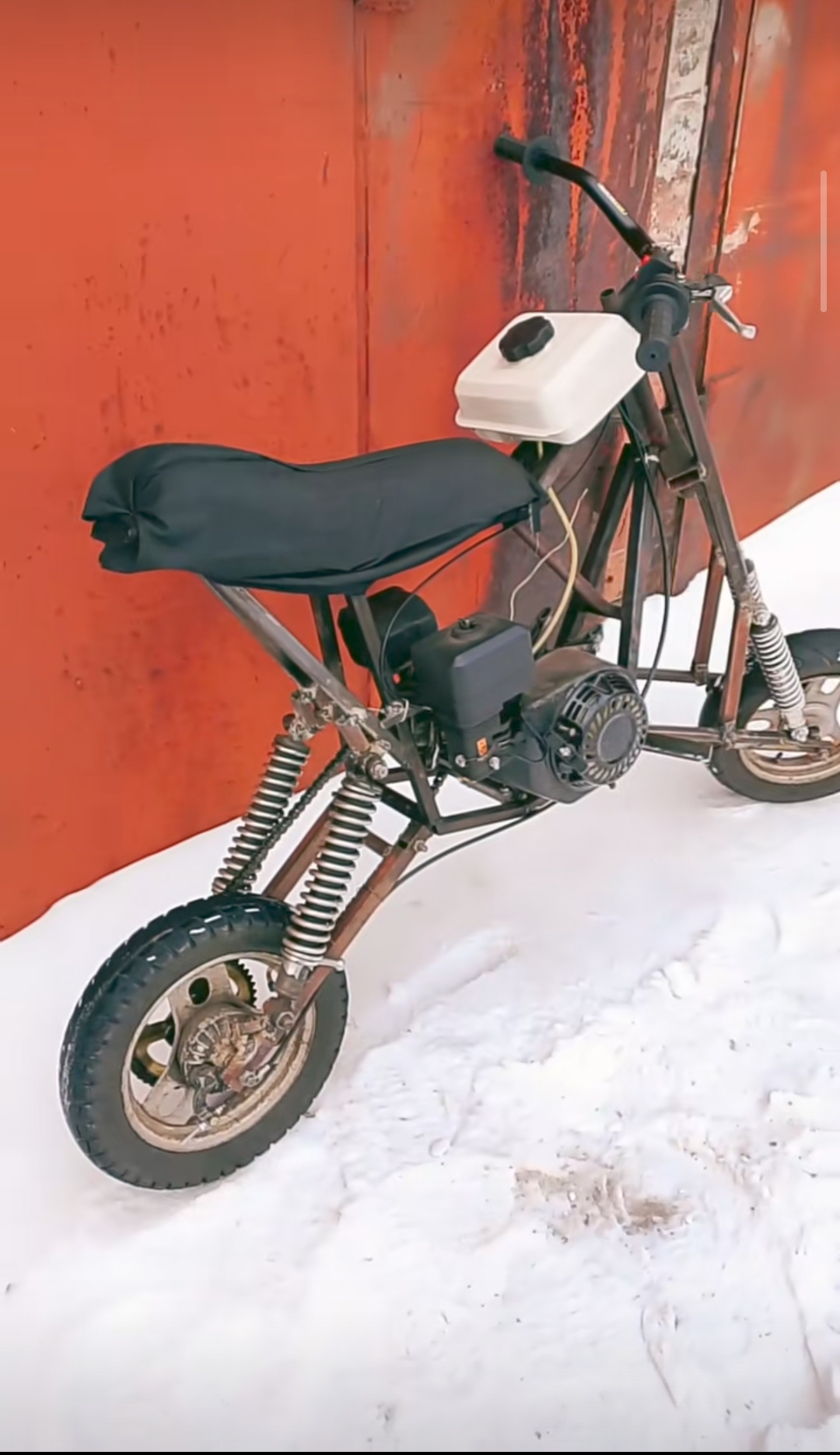 @человек
