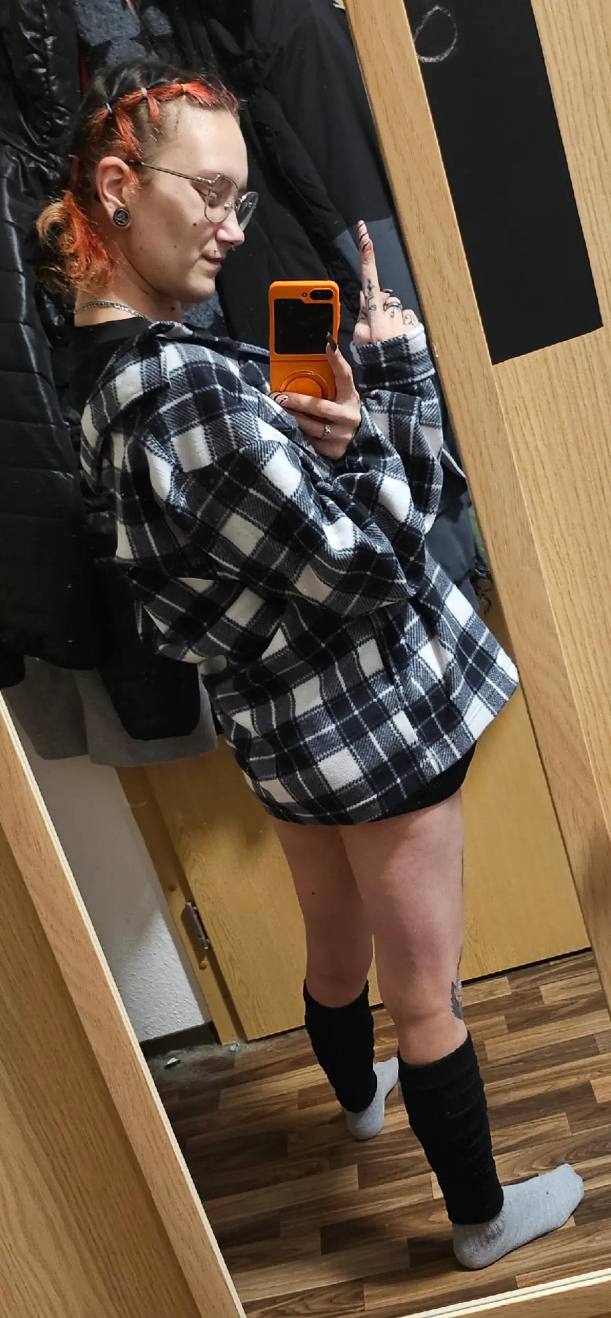 @Denise Domröse