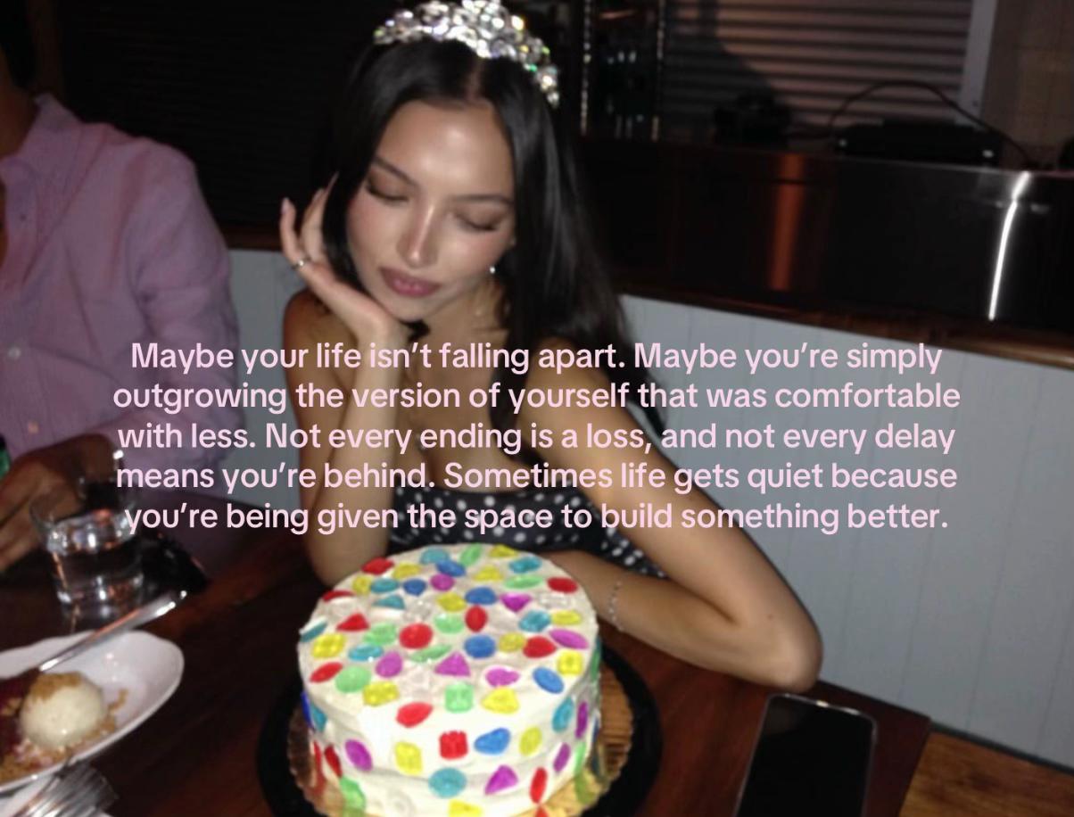 @Self Made Queens
