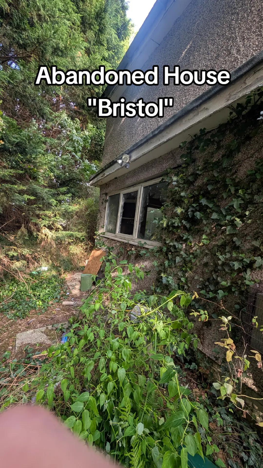 @Bristol Urbex