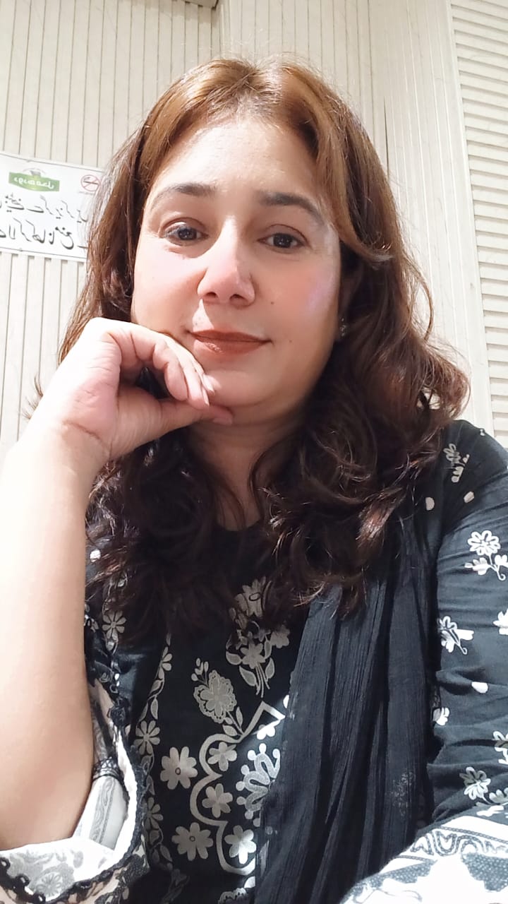@Reenaazeem123