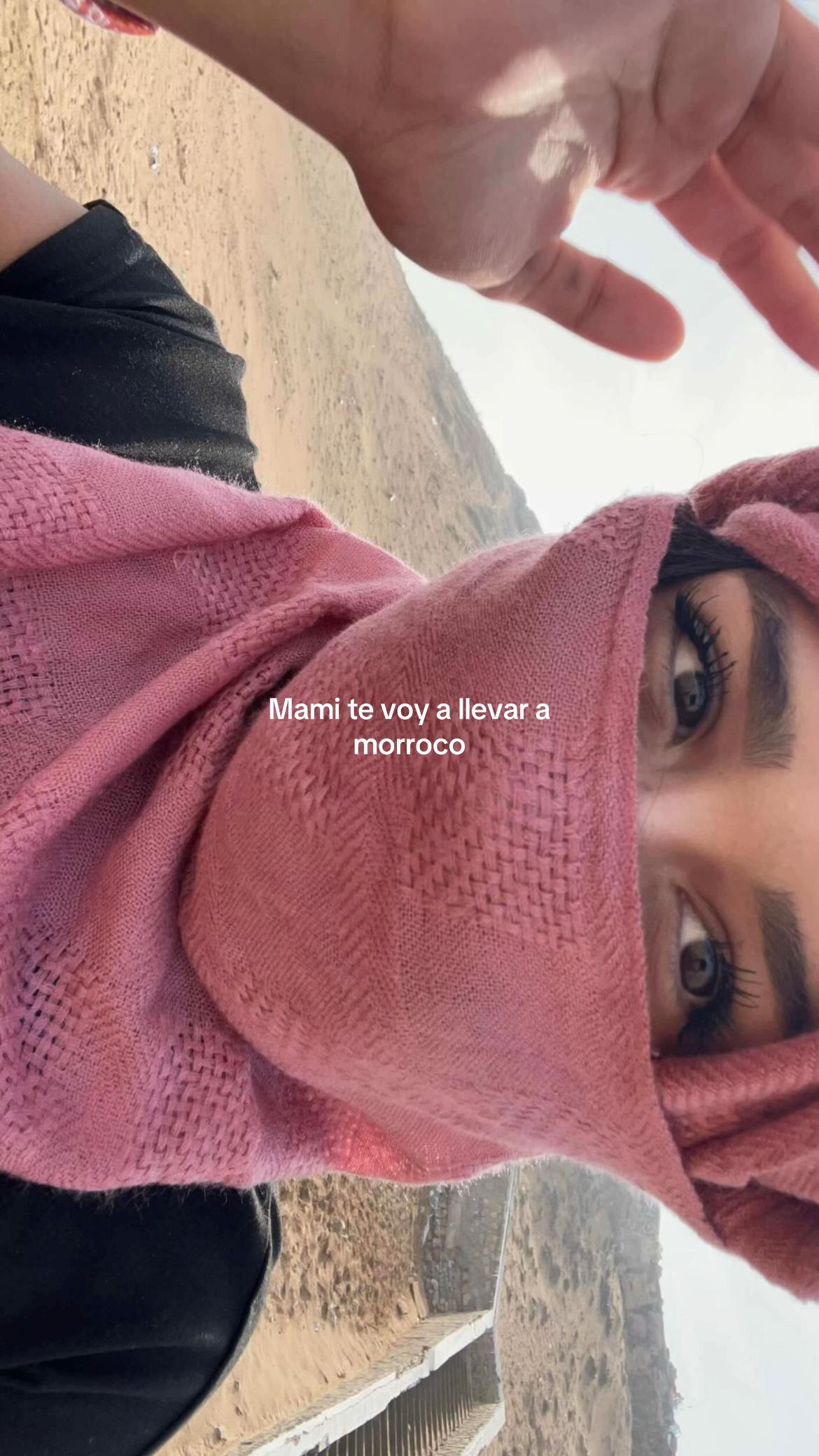 @Mar&iacute;a delgado