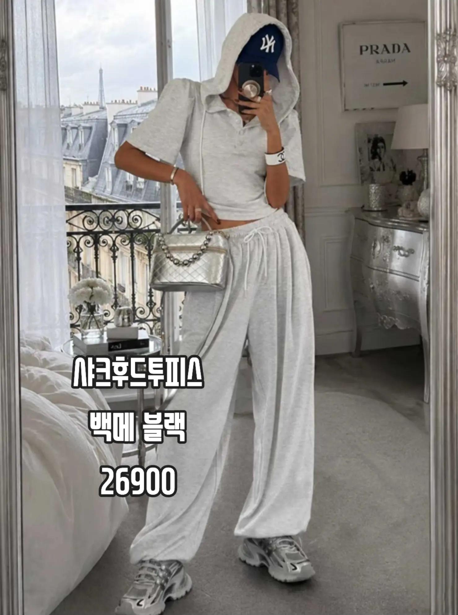 @미인