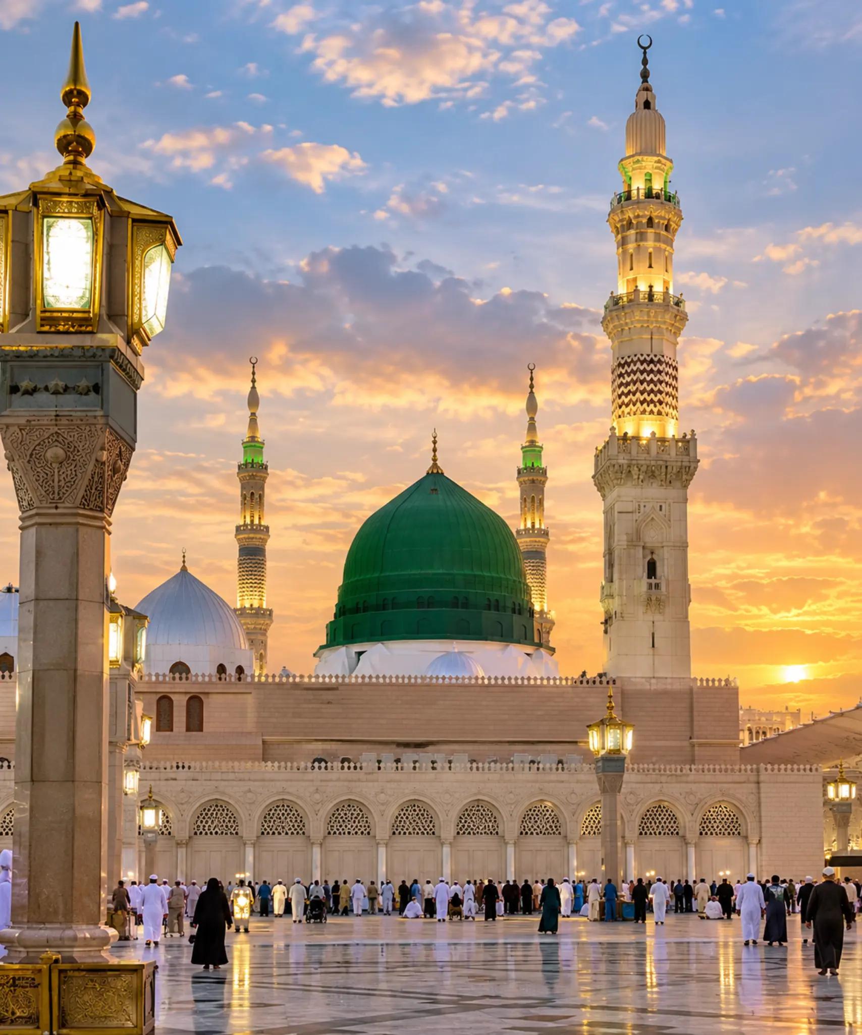 @Qur’an & Hadith 💖