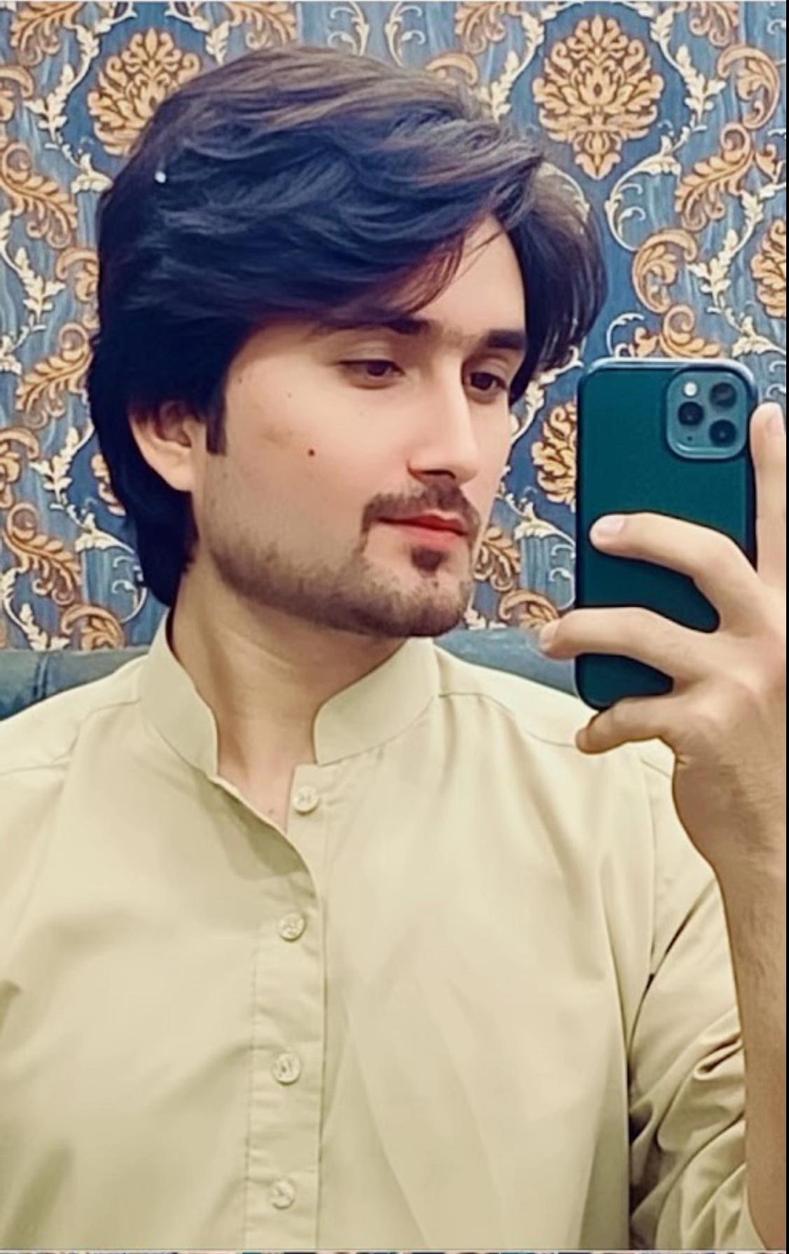 @✨Zahoor kakar✨
