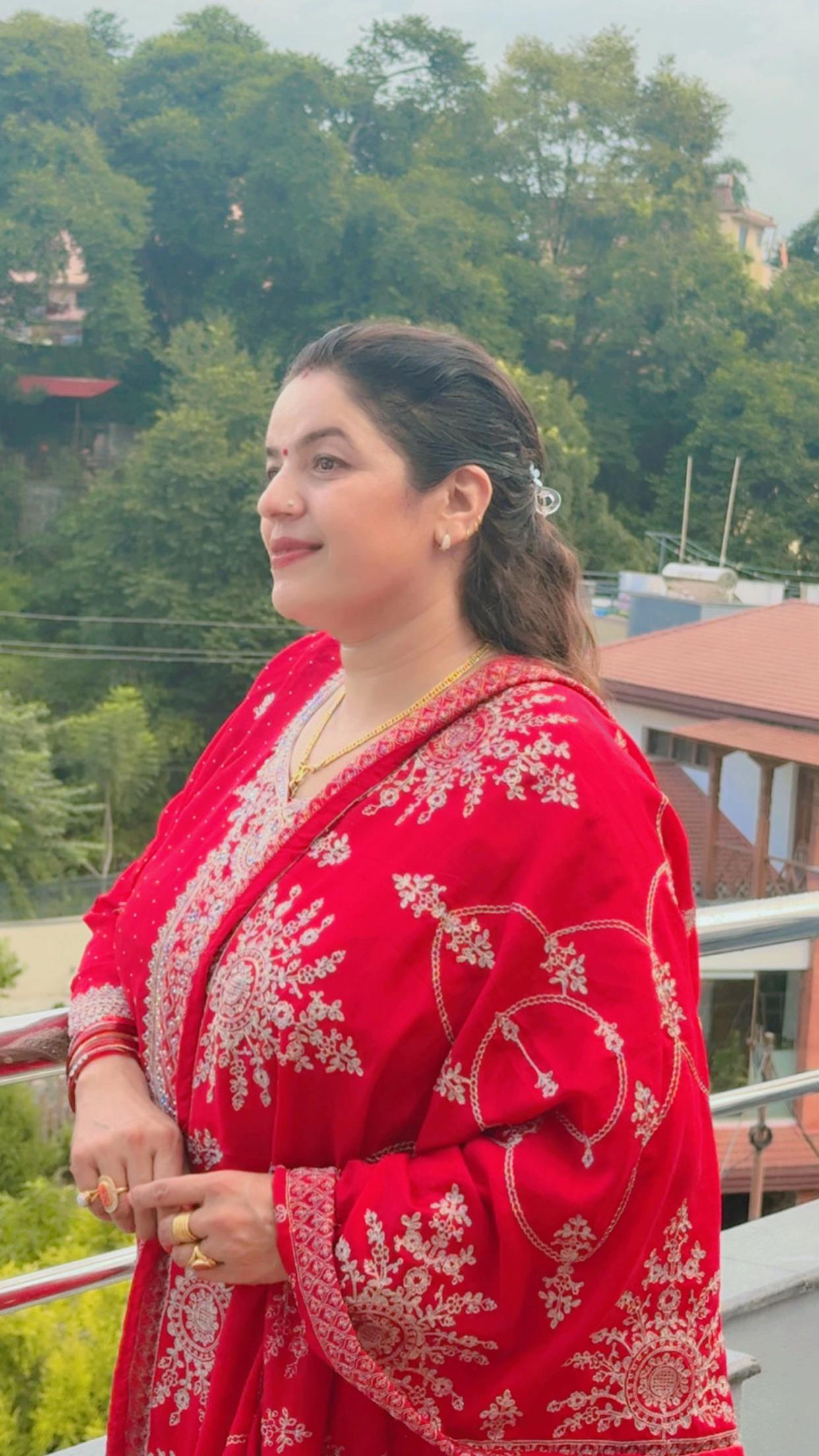 @Sushmita Bhattarai