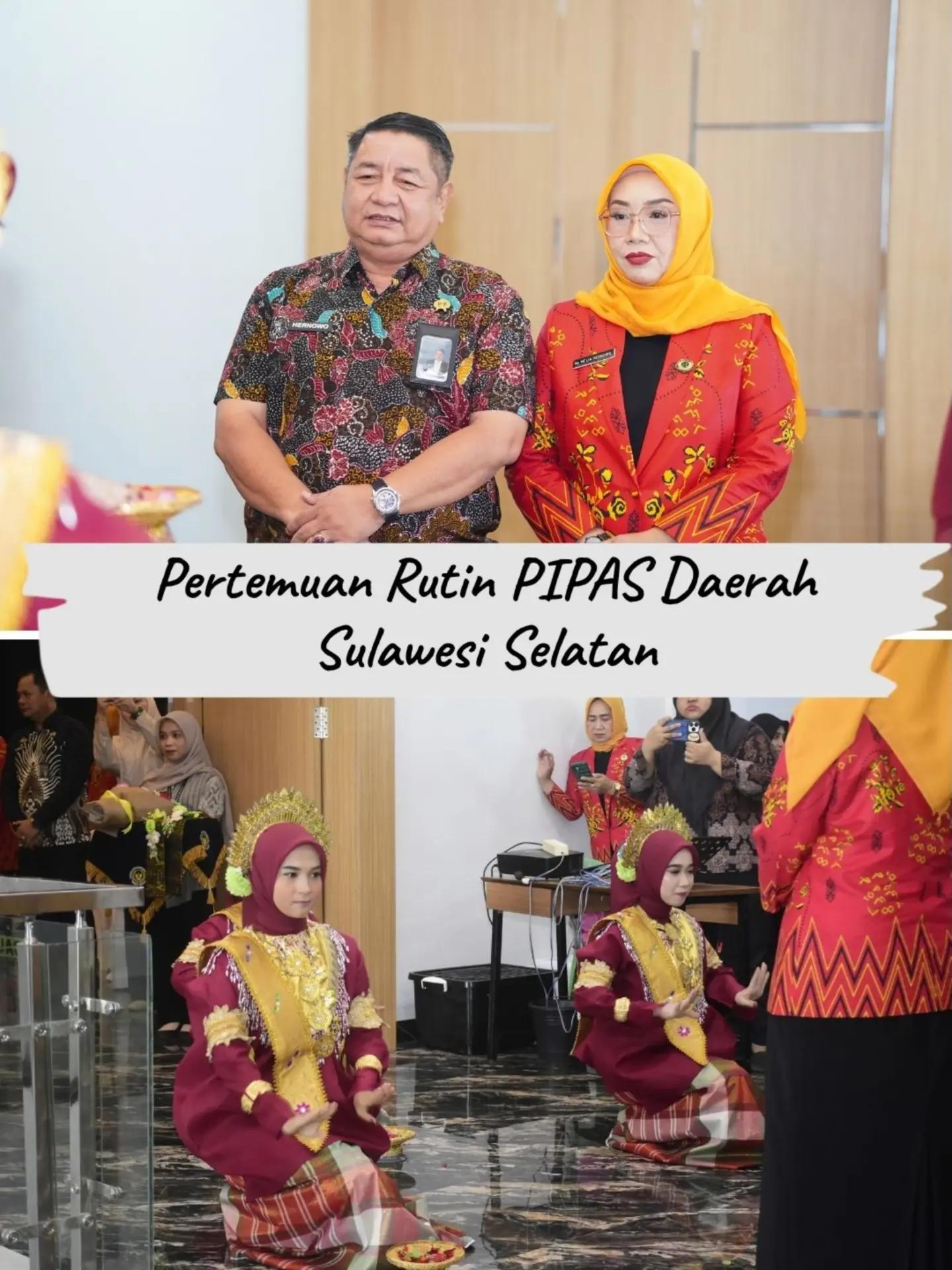 @Kanwil Ditjenpas Sulsel