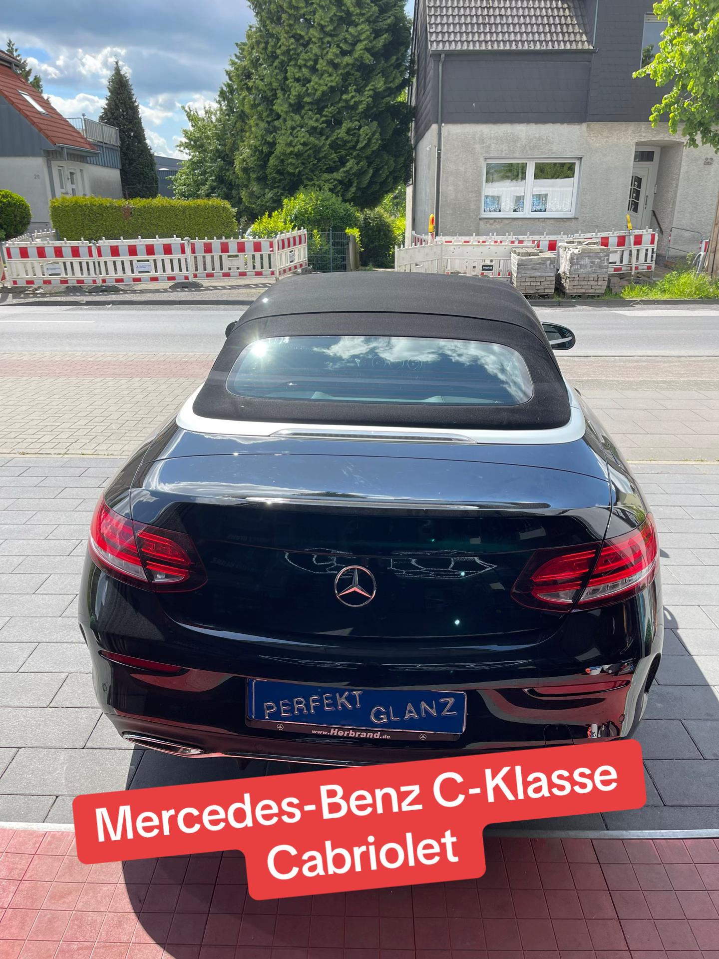 @Perfekt Glanz