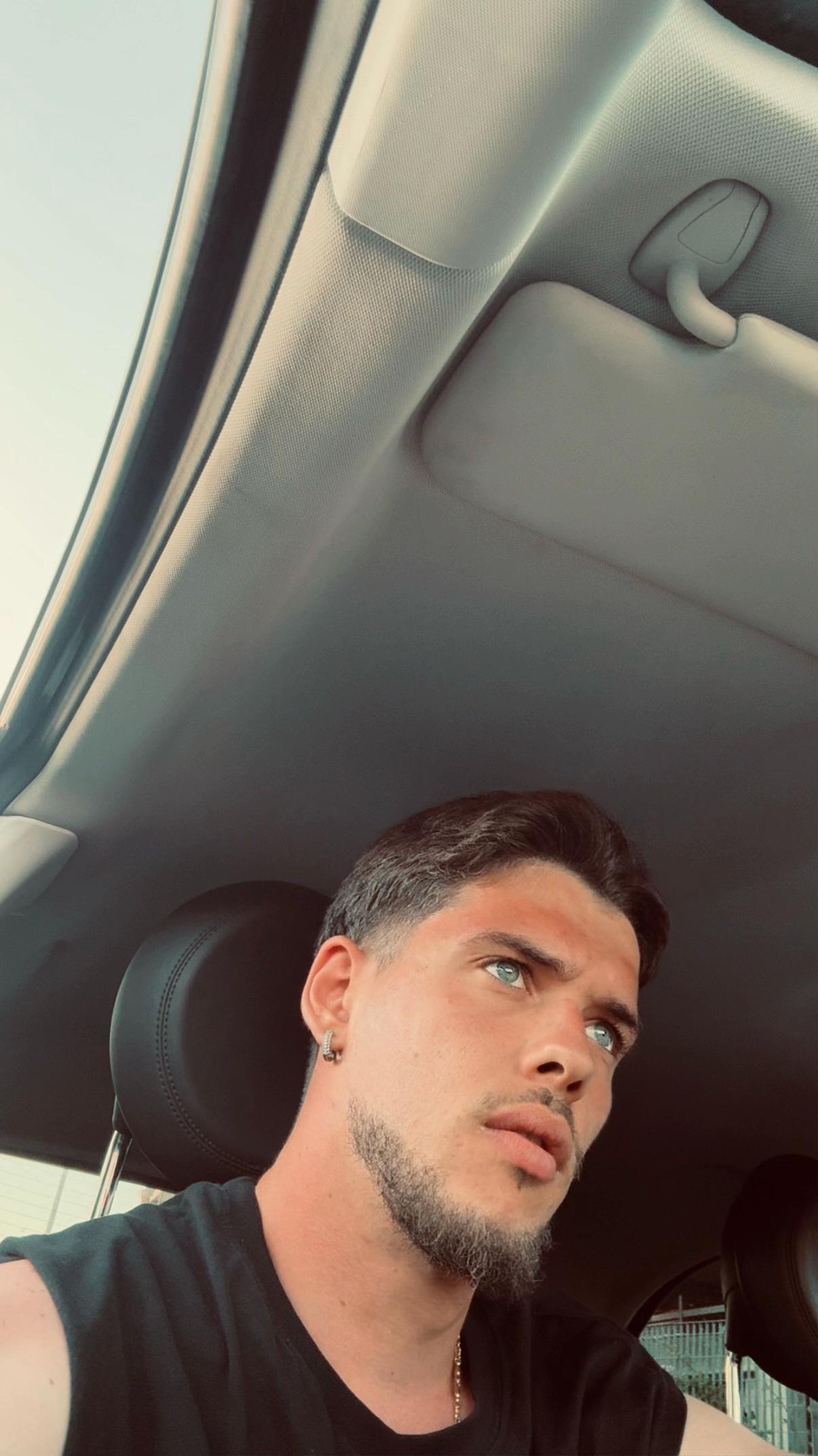 @Gianluca Grieco