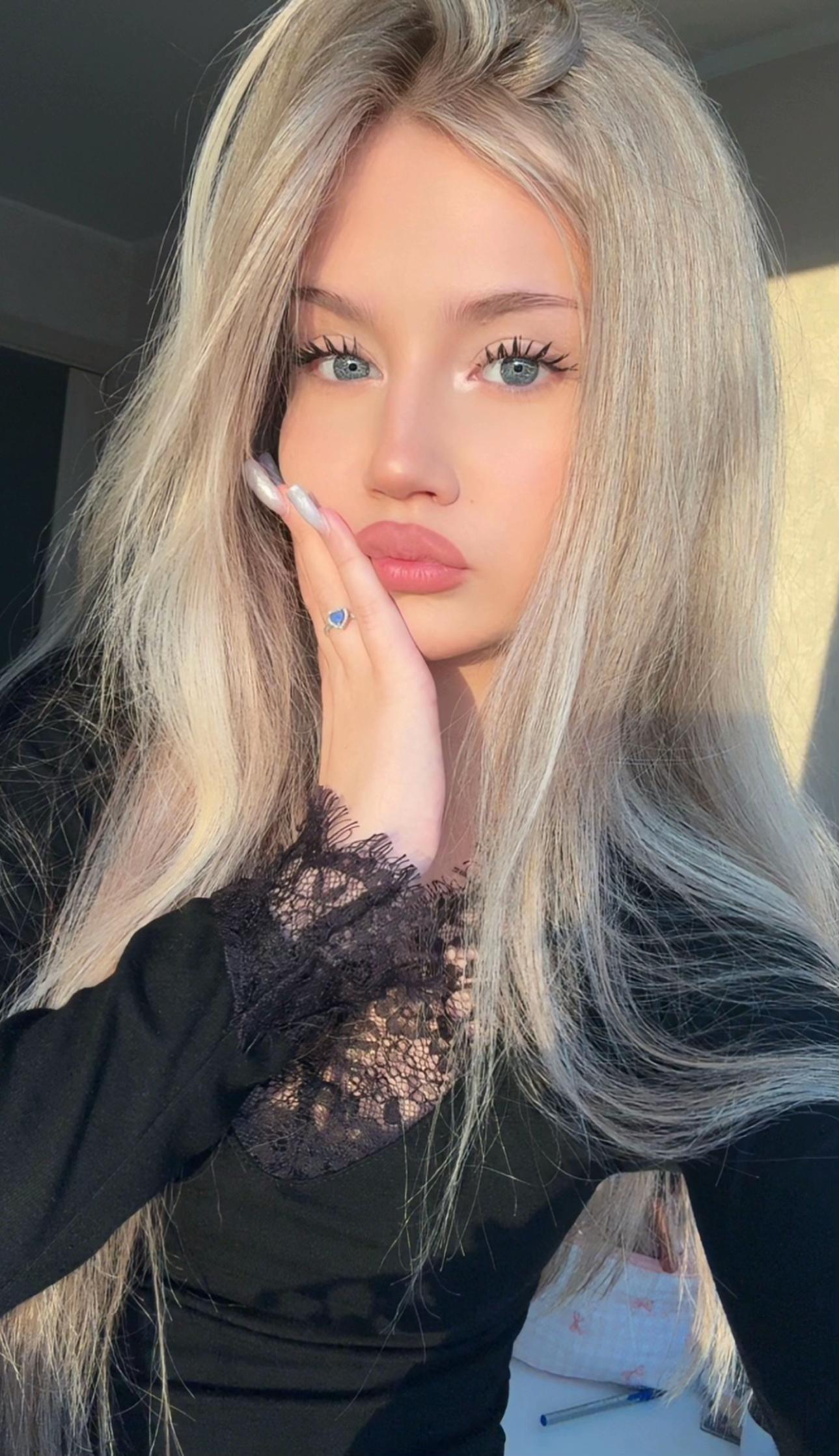 @кристя