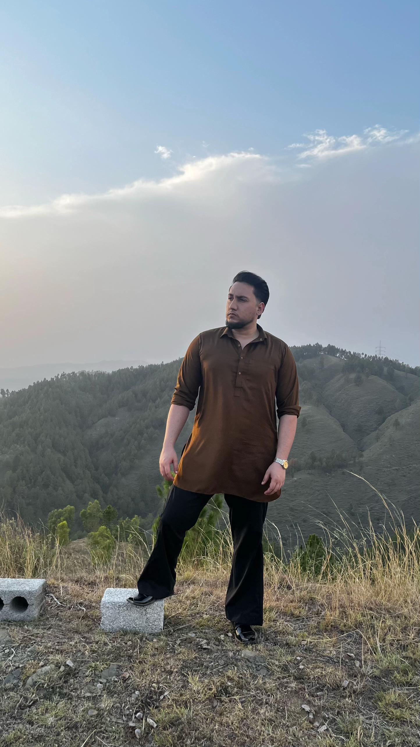 @Syed Najum Shah