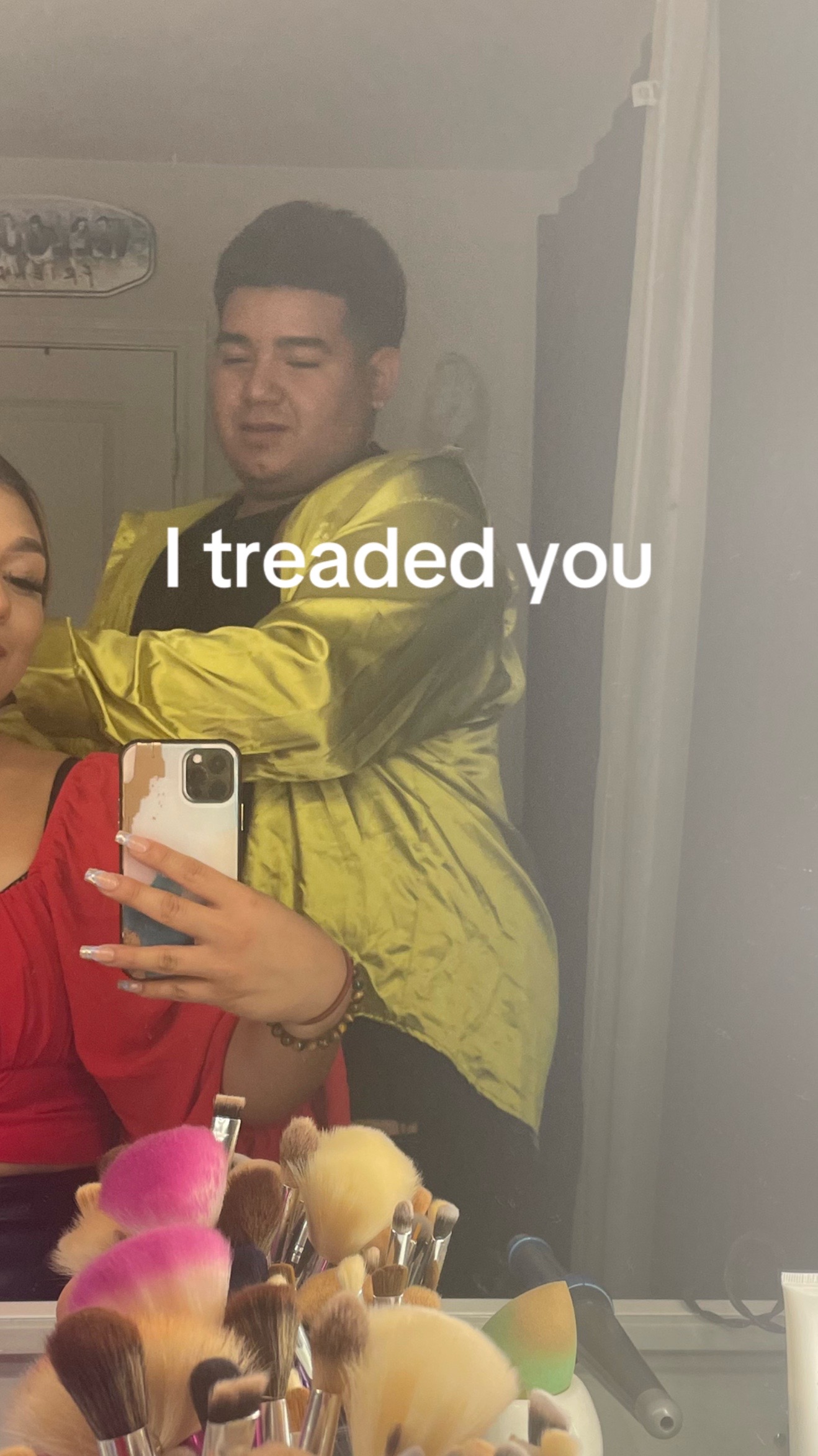 @Jesus Herrera