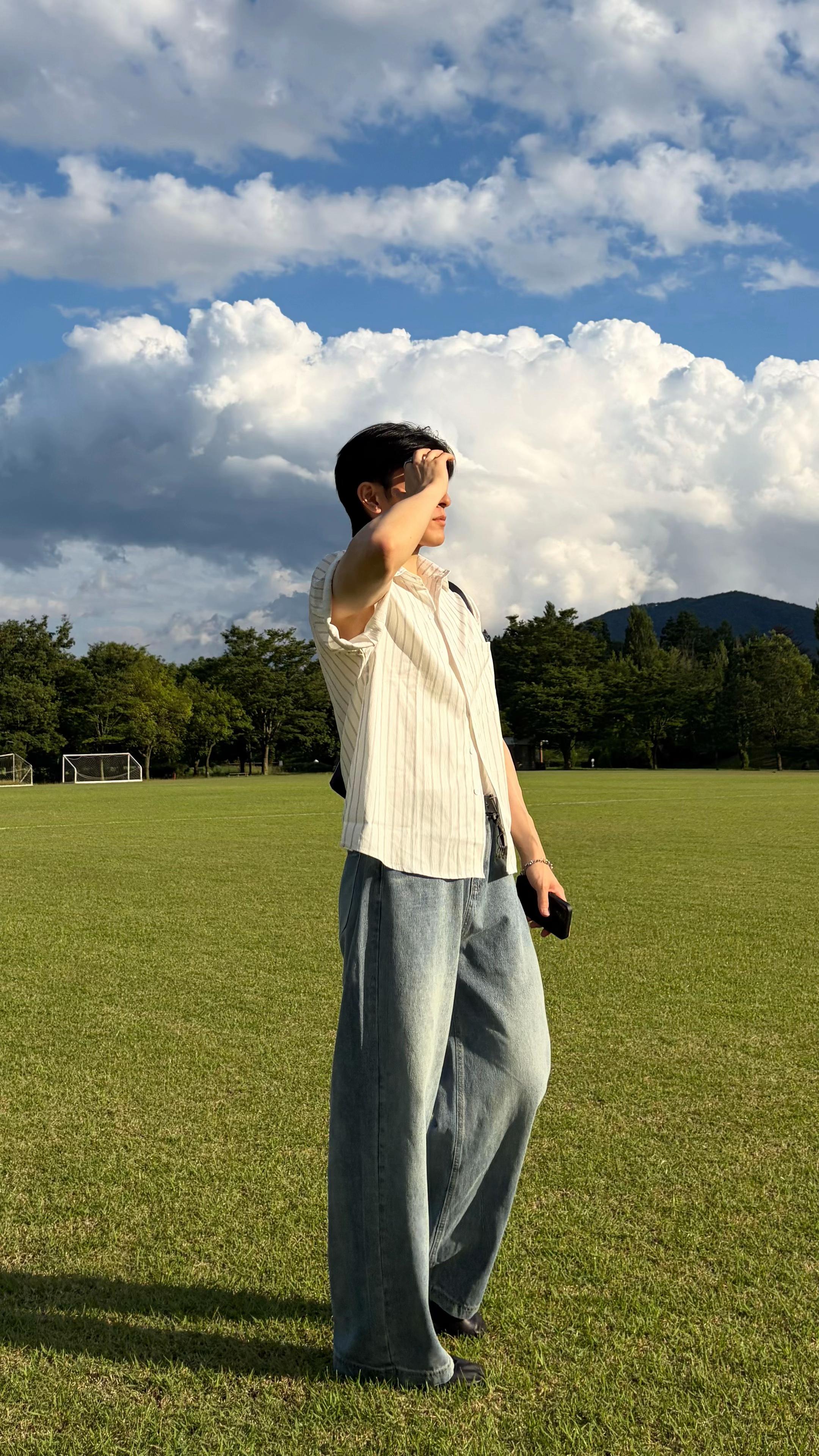 @秋