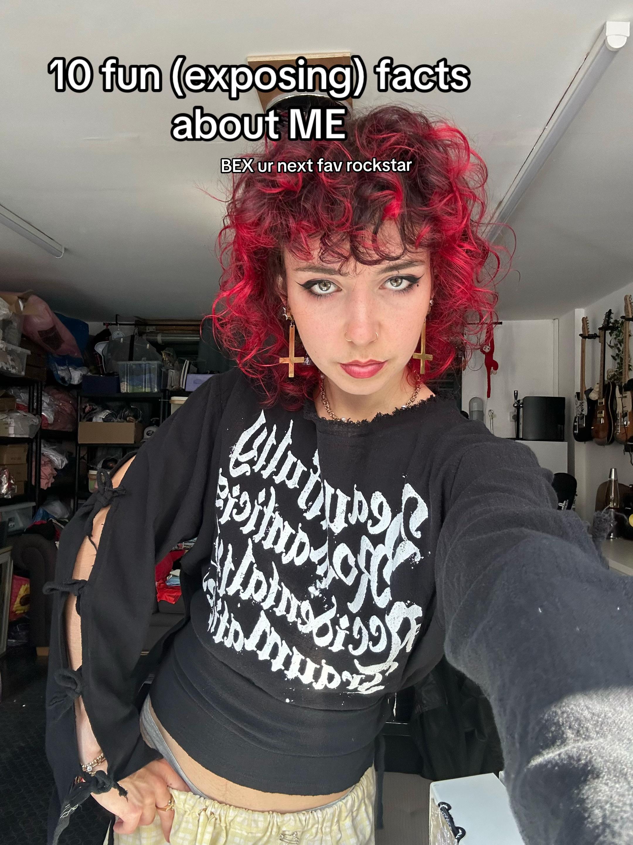 @Bex